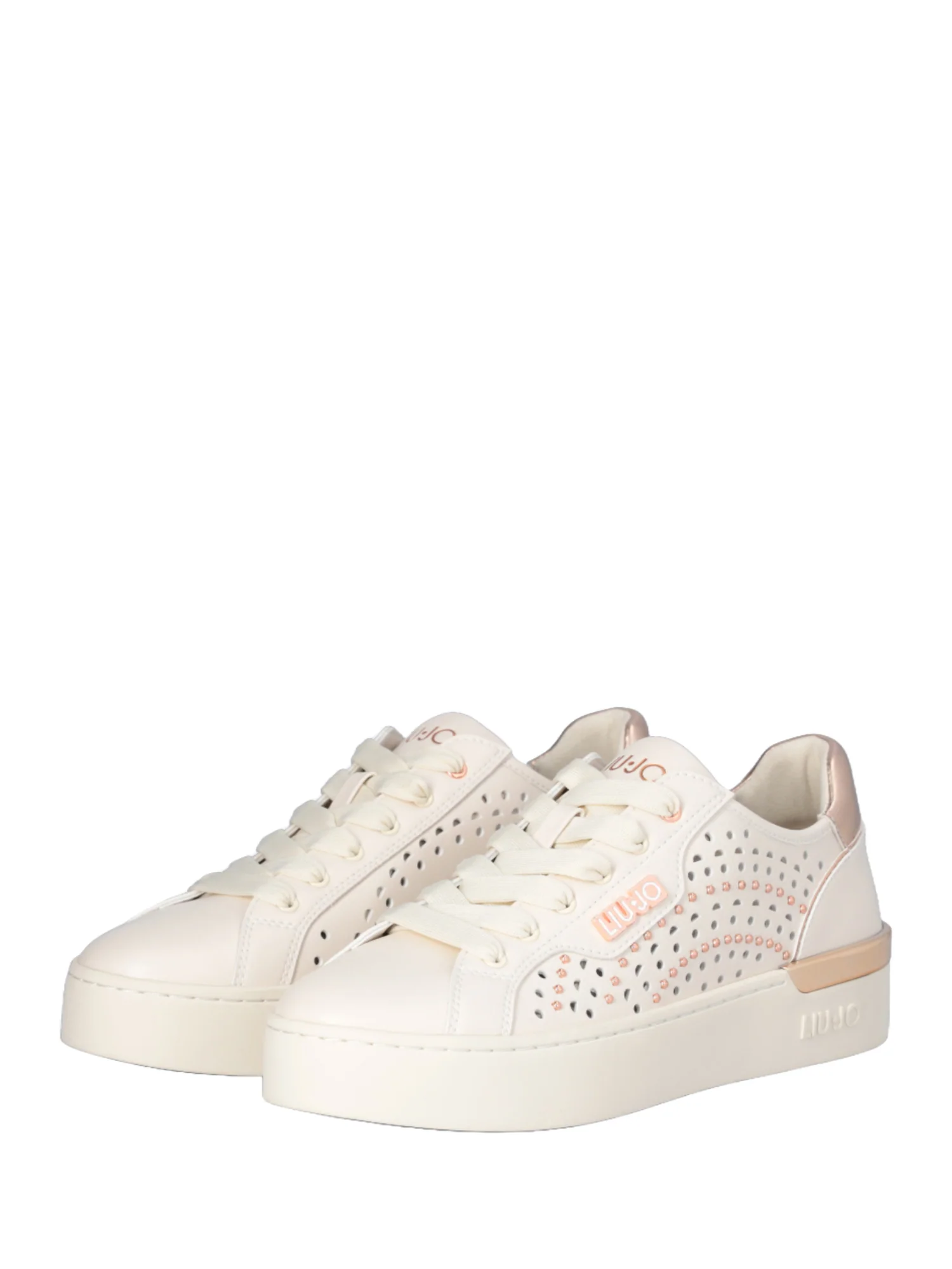 Liu-jo Sneakers Donna | BA4039EX097 - Image 6