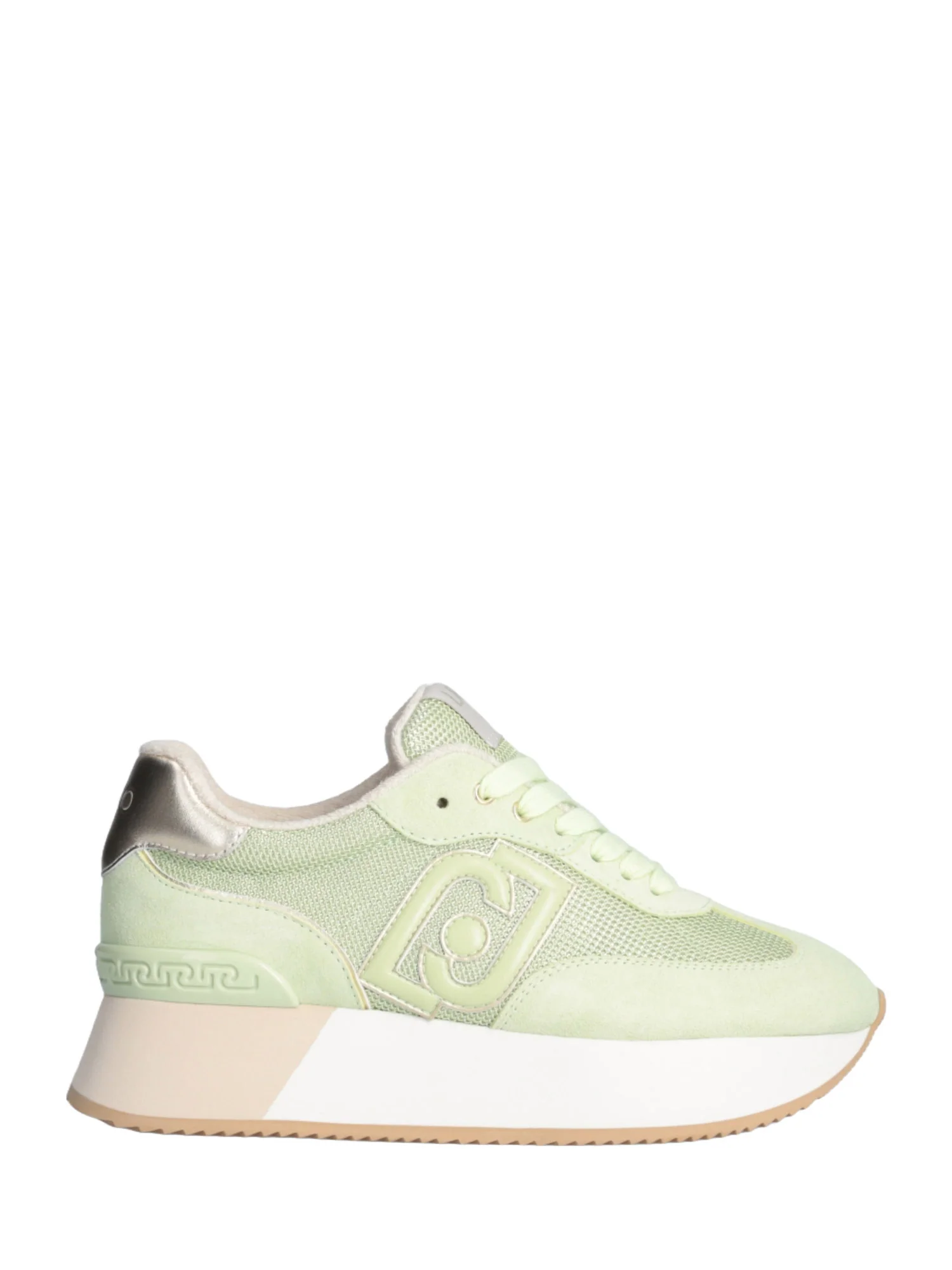 Liu-jo Sneakers Donna | BA4081PX031 - Image 11
