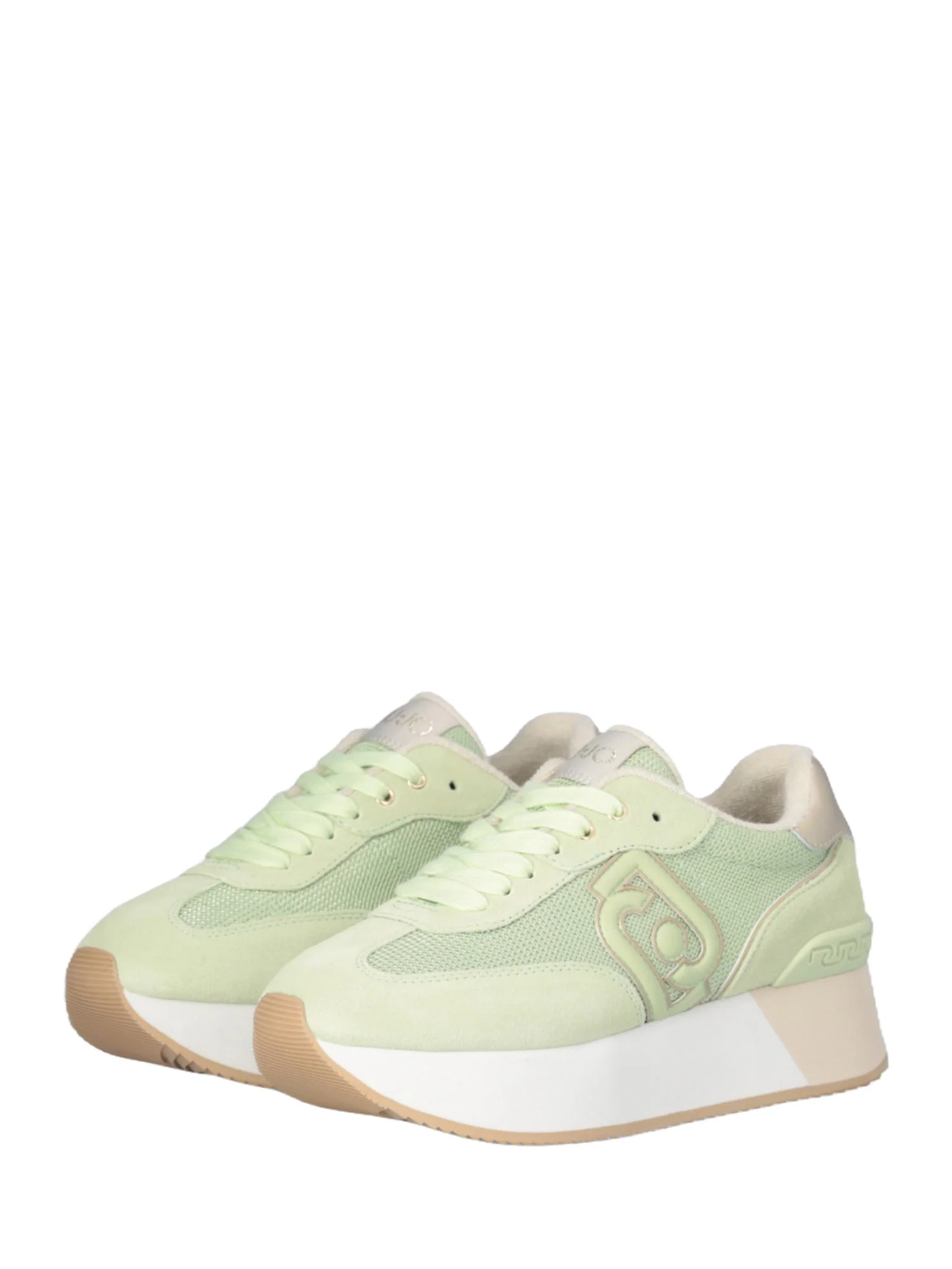 Liu-jo Sneakers Donna | BA4081PX031 - Image 12