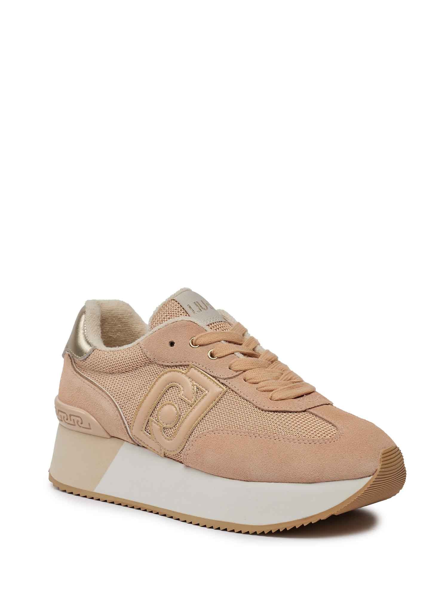 Liu-jo Sneakers Donna | BA4081PX031 - Image 17