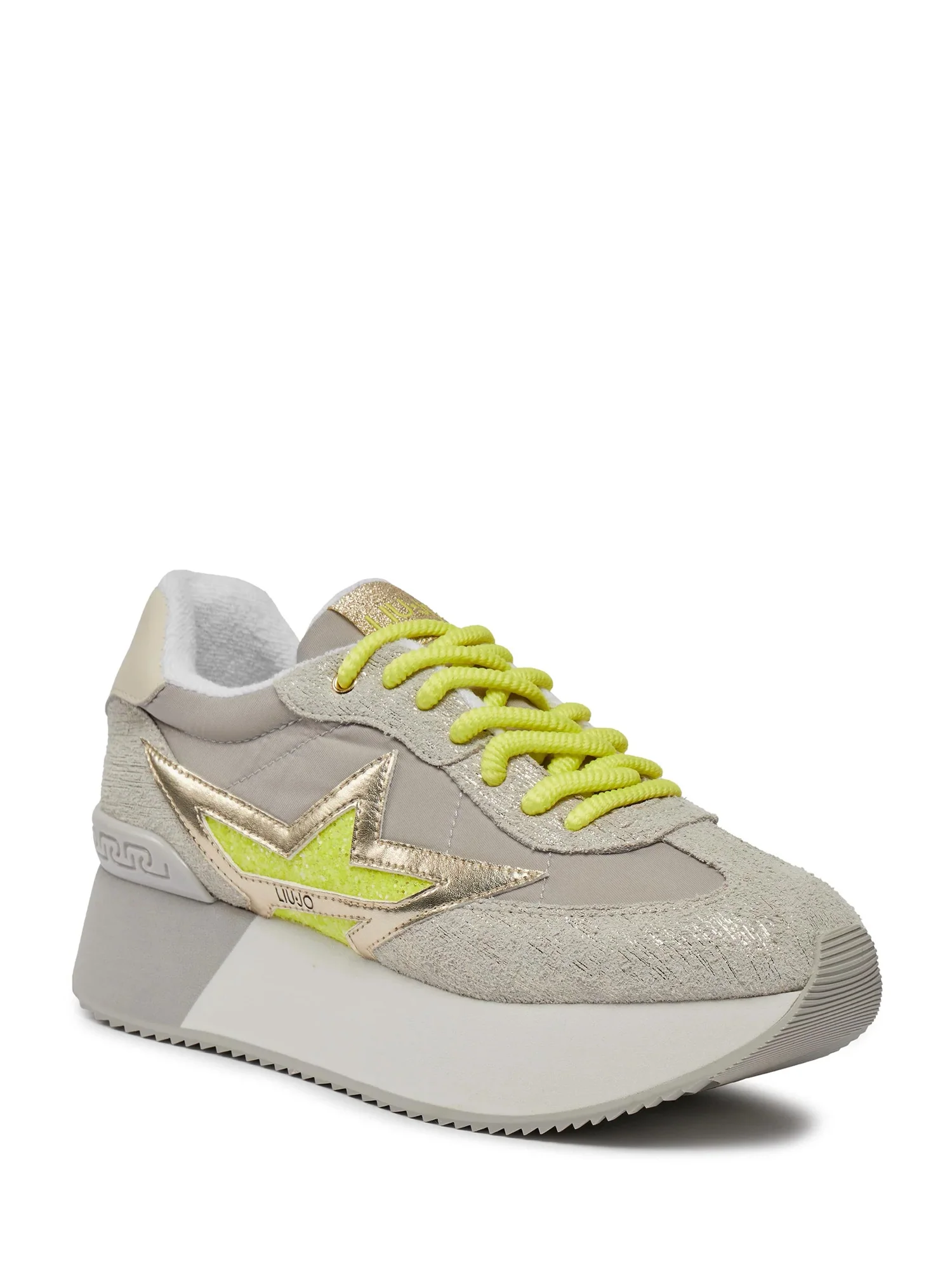 Liu-jo Sneakers Donna | BA4083PX480 - Image 2