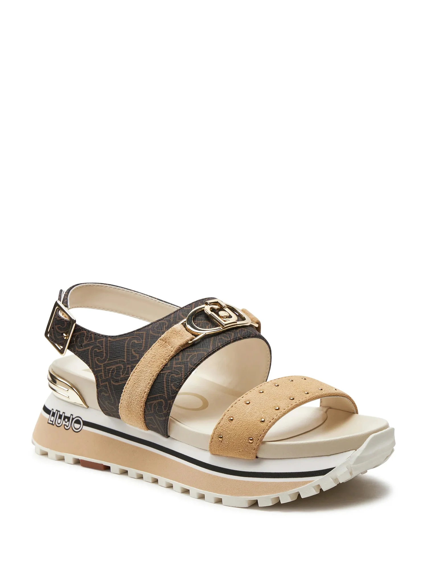 Liu-jo Sandali Donna | BA4107EX171 - Image 2
