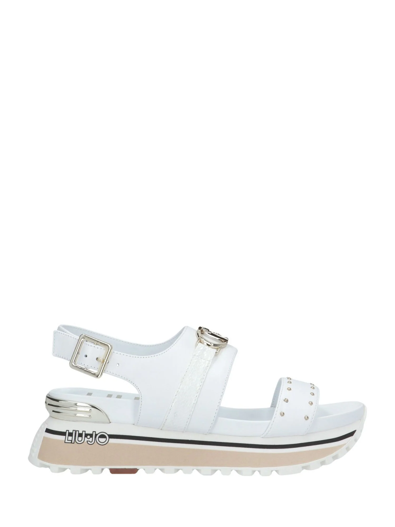 Liu-jo Sandali Donna | BA4107P0102