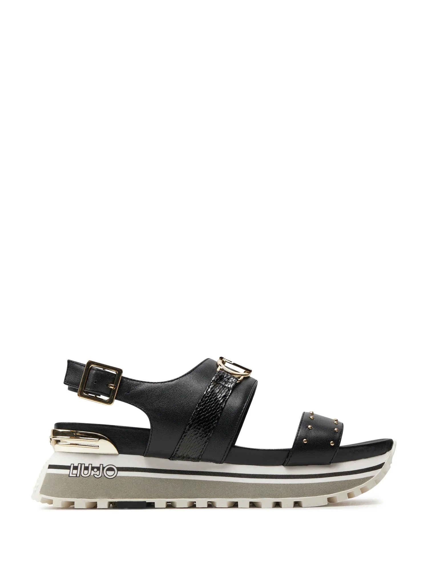 Liu-jo Sandali Donna | BA4107P0102 - Image 6