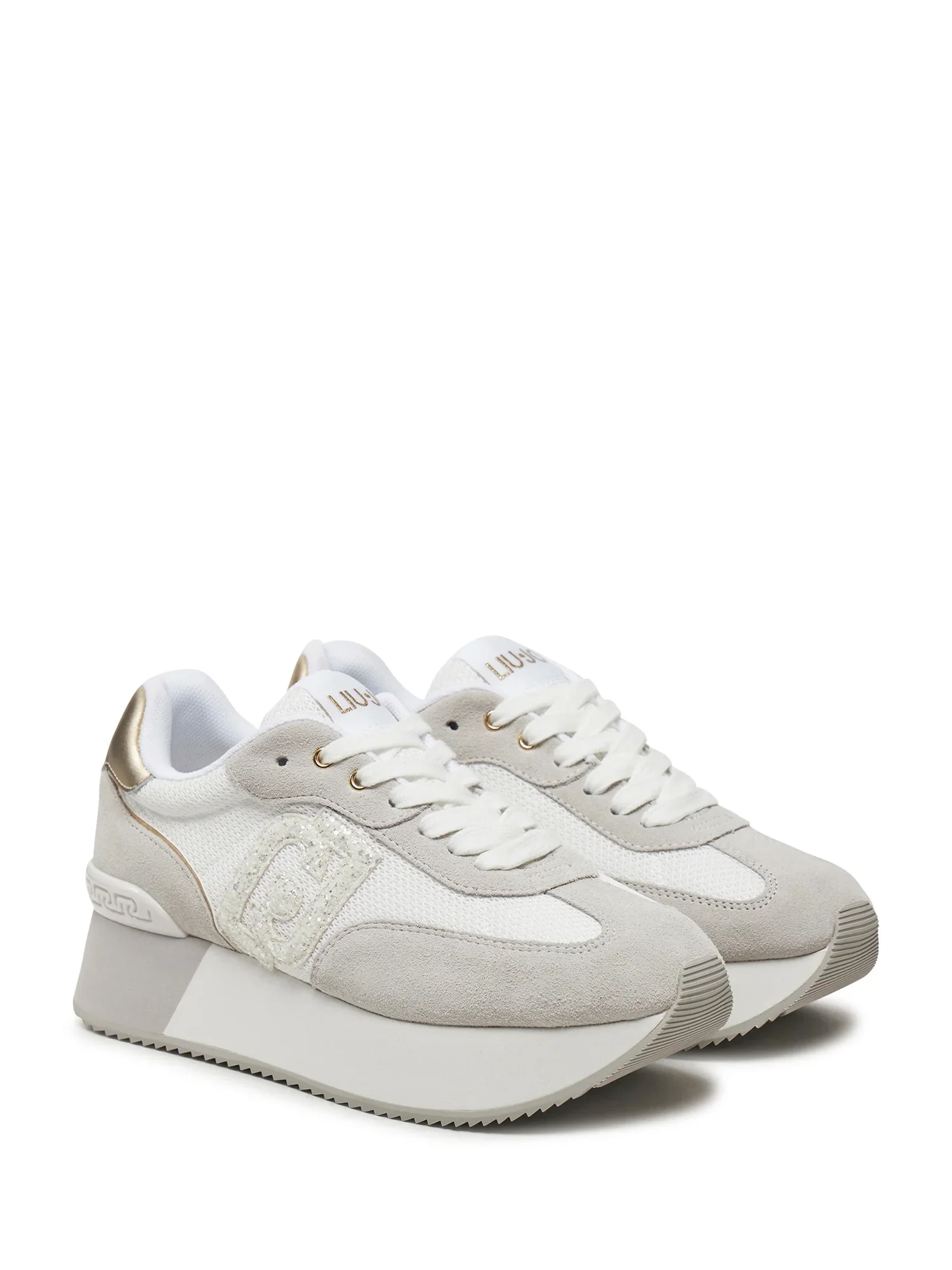 Liu-jo Sneakers Donna | BA5035PX618 - Image 2