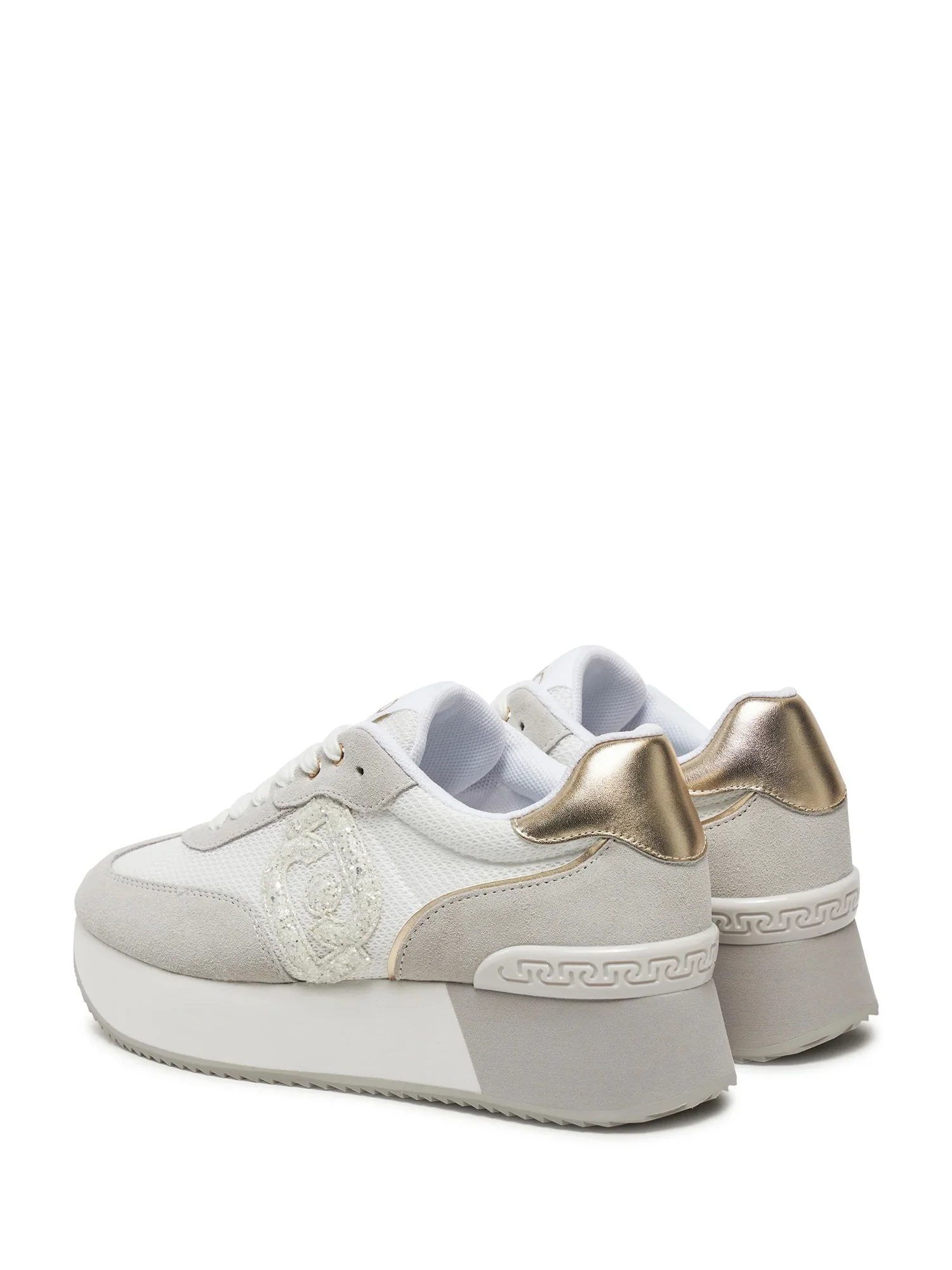 Liu-jo Sneakers Donna | BA5035PX618 - Image 3