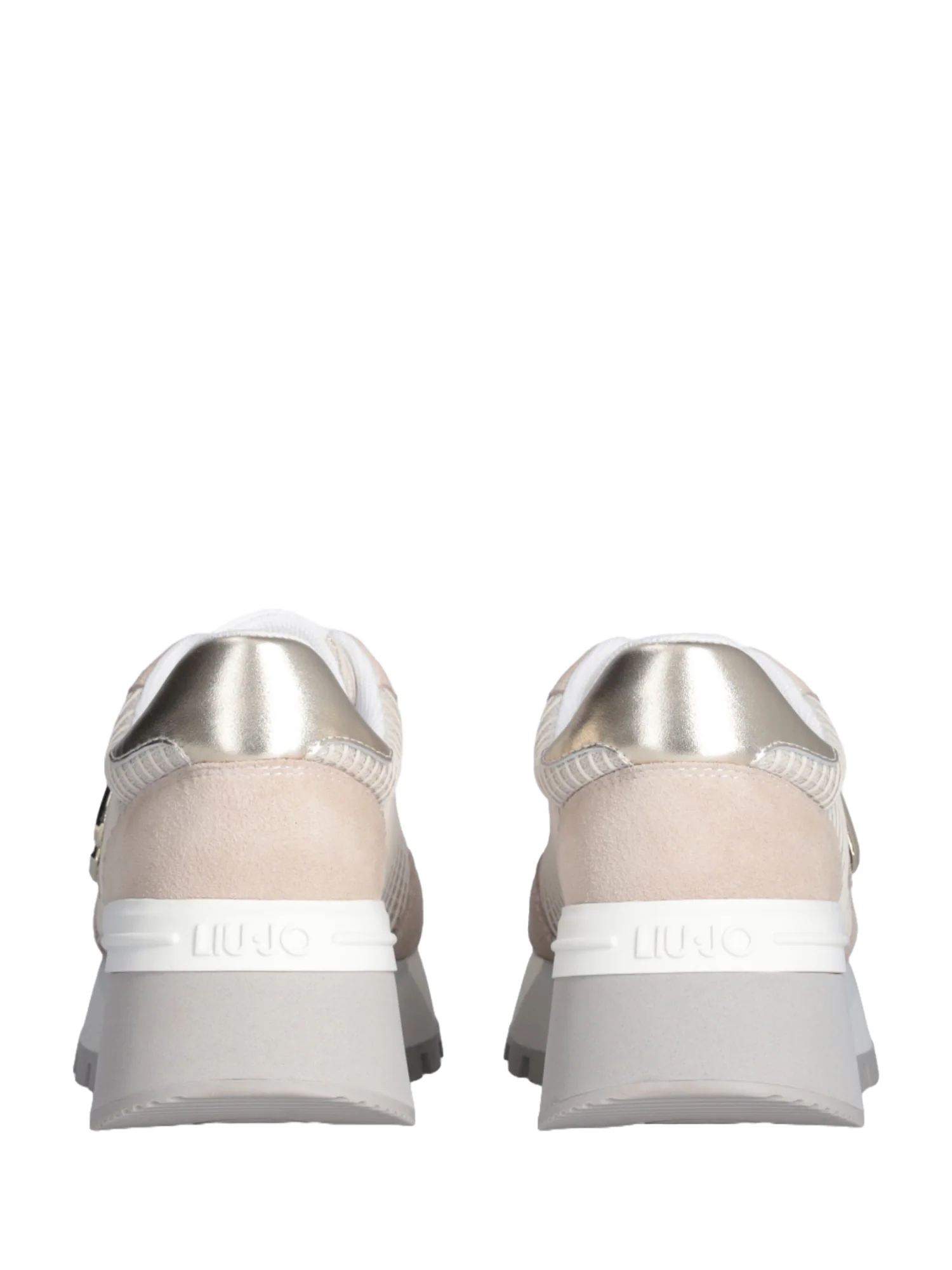 Liu-jo Sneakers Donna | BA5049PX027 - Image 10