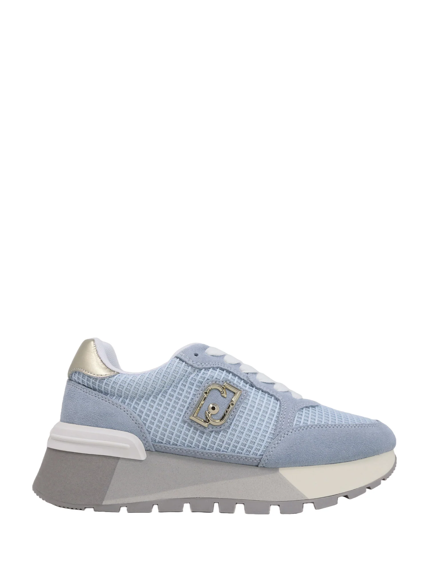 Liu-jo Sneakers Donna | BA5049PX027 - Image 11