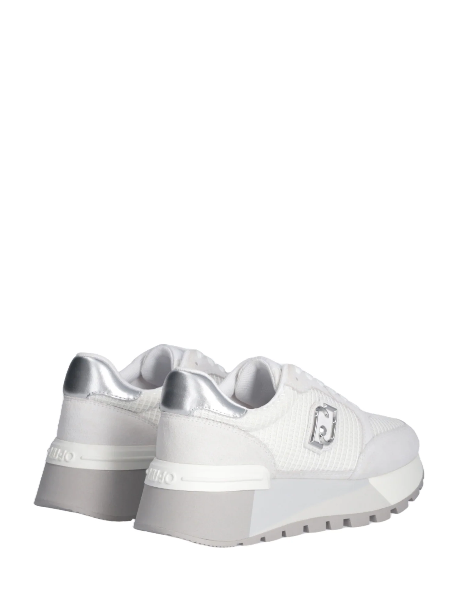 Liu-jo Sneakers Donna | BA5049PX027 - Image 3