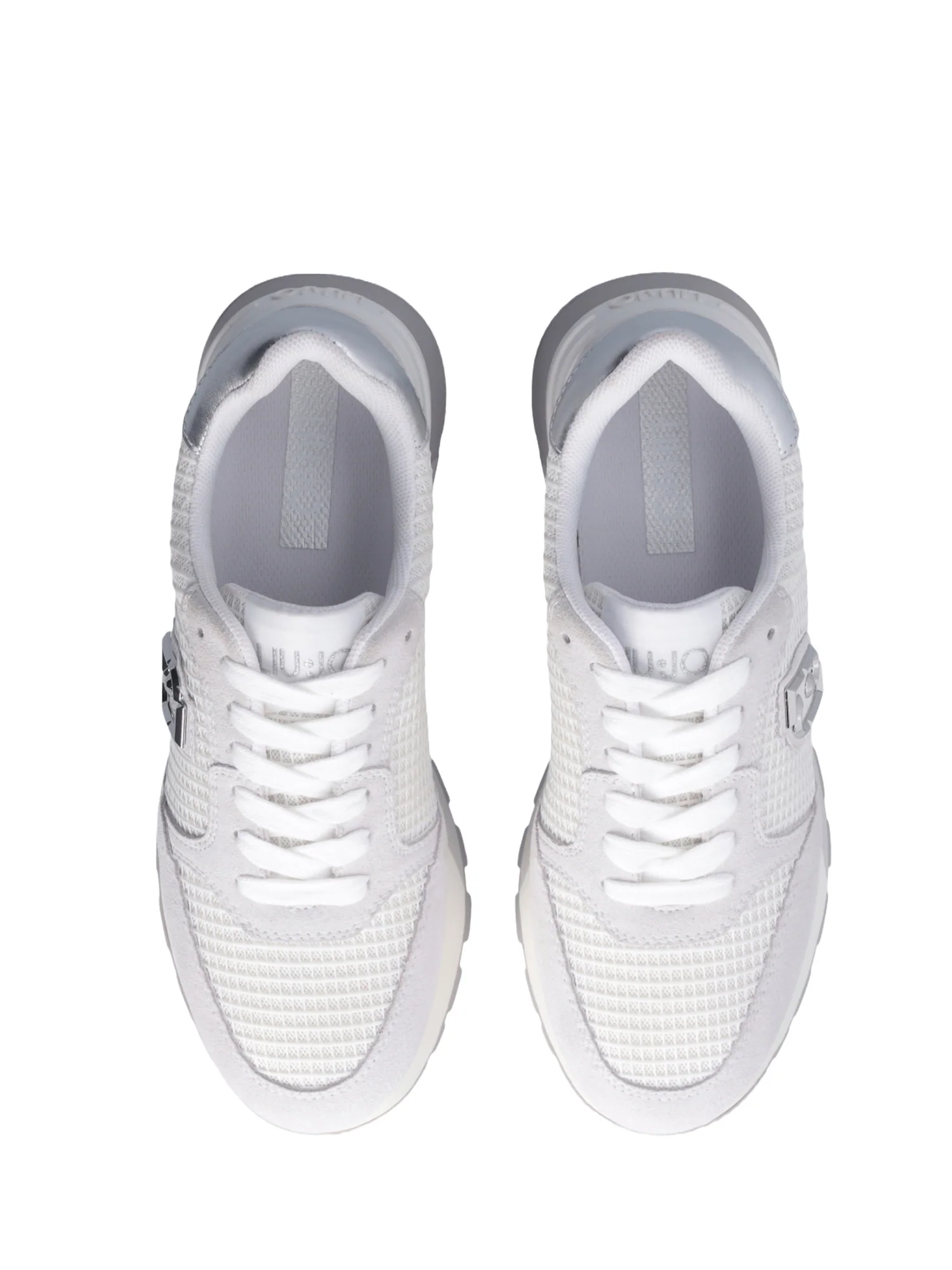 Liu-jo Sneakers Donna | BA5049PX027 - Image 4