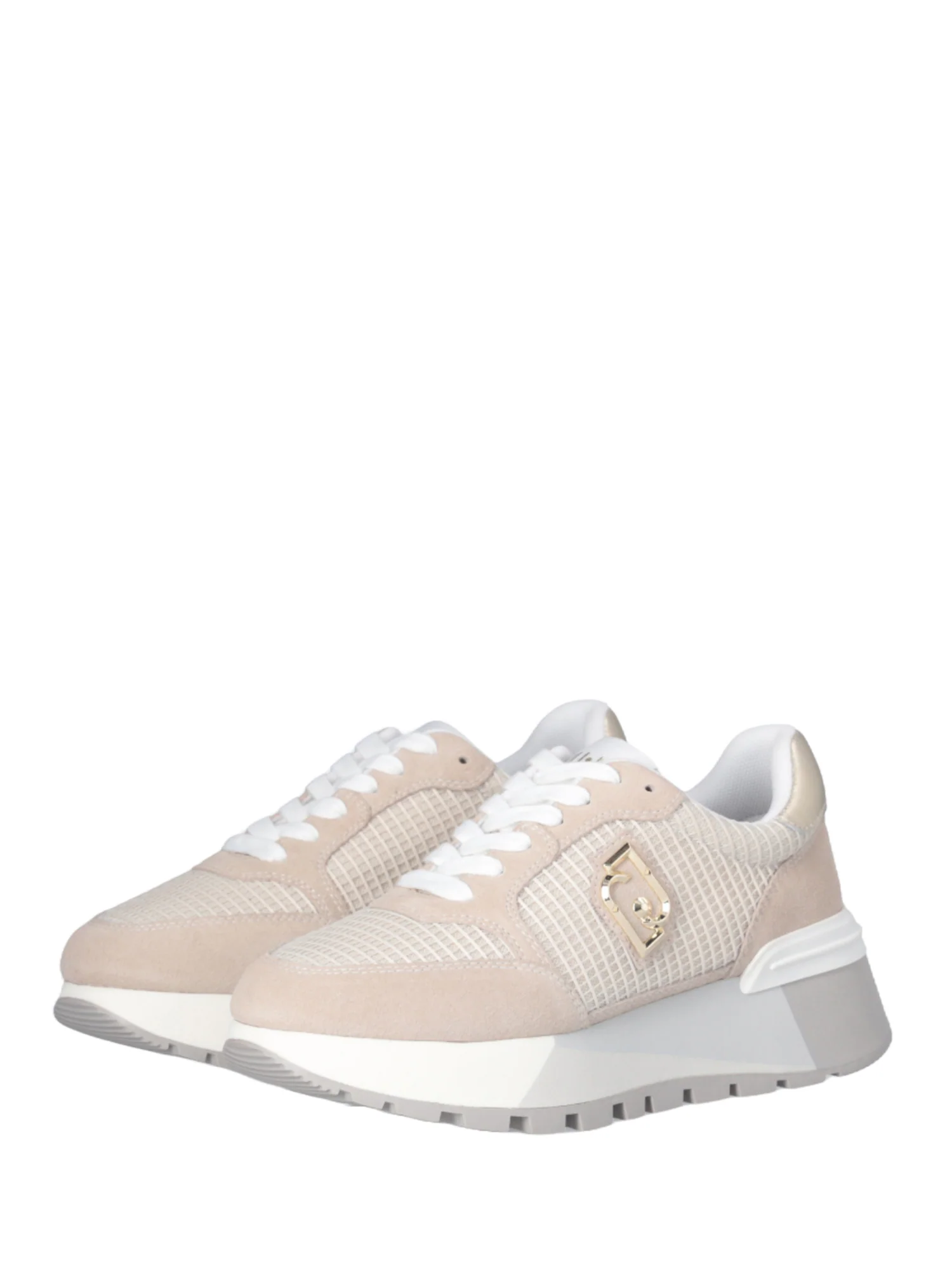 Liu-jo Sneakers Donna | BA5049PX027 - Image 7