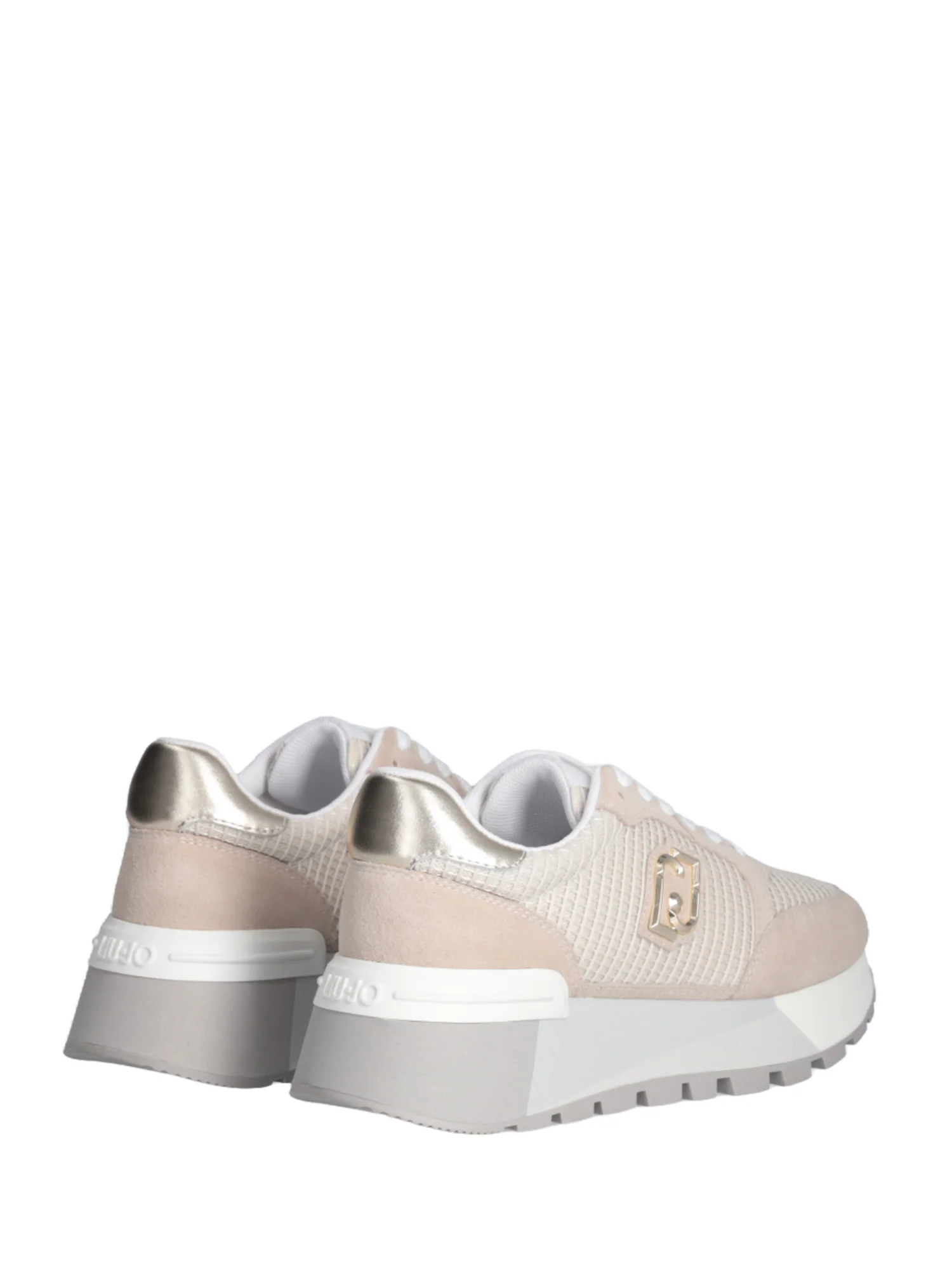 Liu-jo Sneakers Donna | BA5049PX027 - Image 8