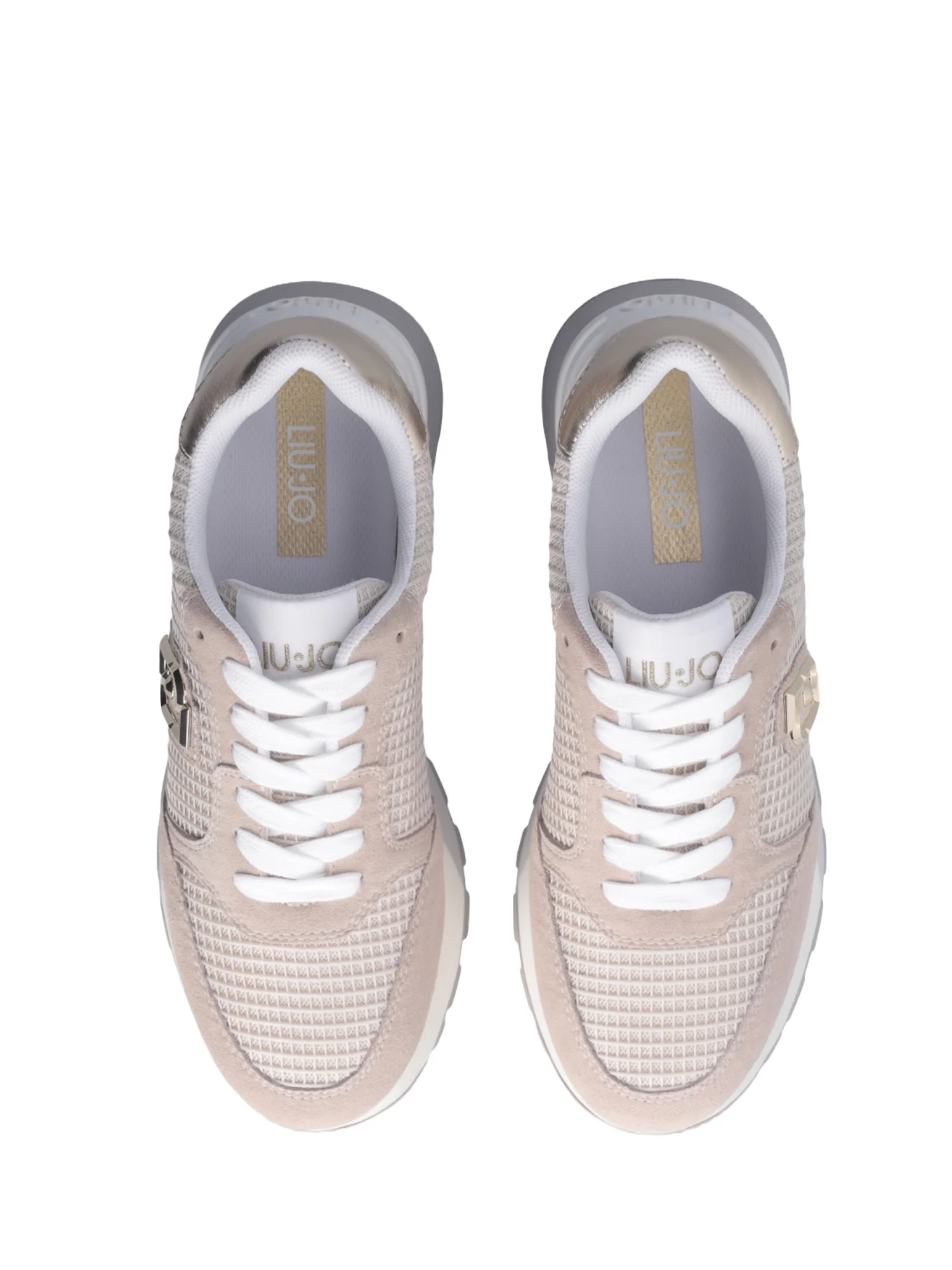 Liu-jo Sneakers Donna | BA5049PX027 - Image 9