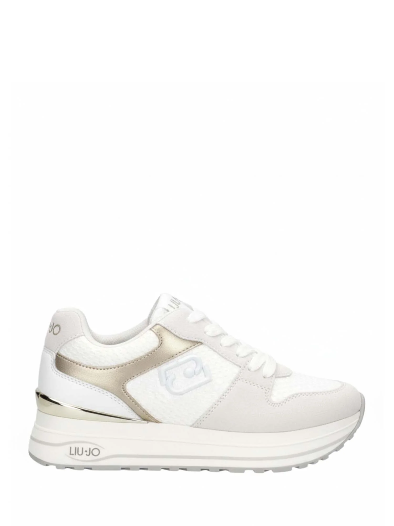 Liu-jo Sneakers Donna | BA6013PX813
