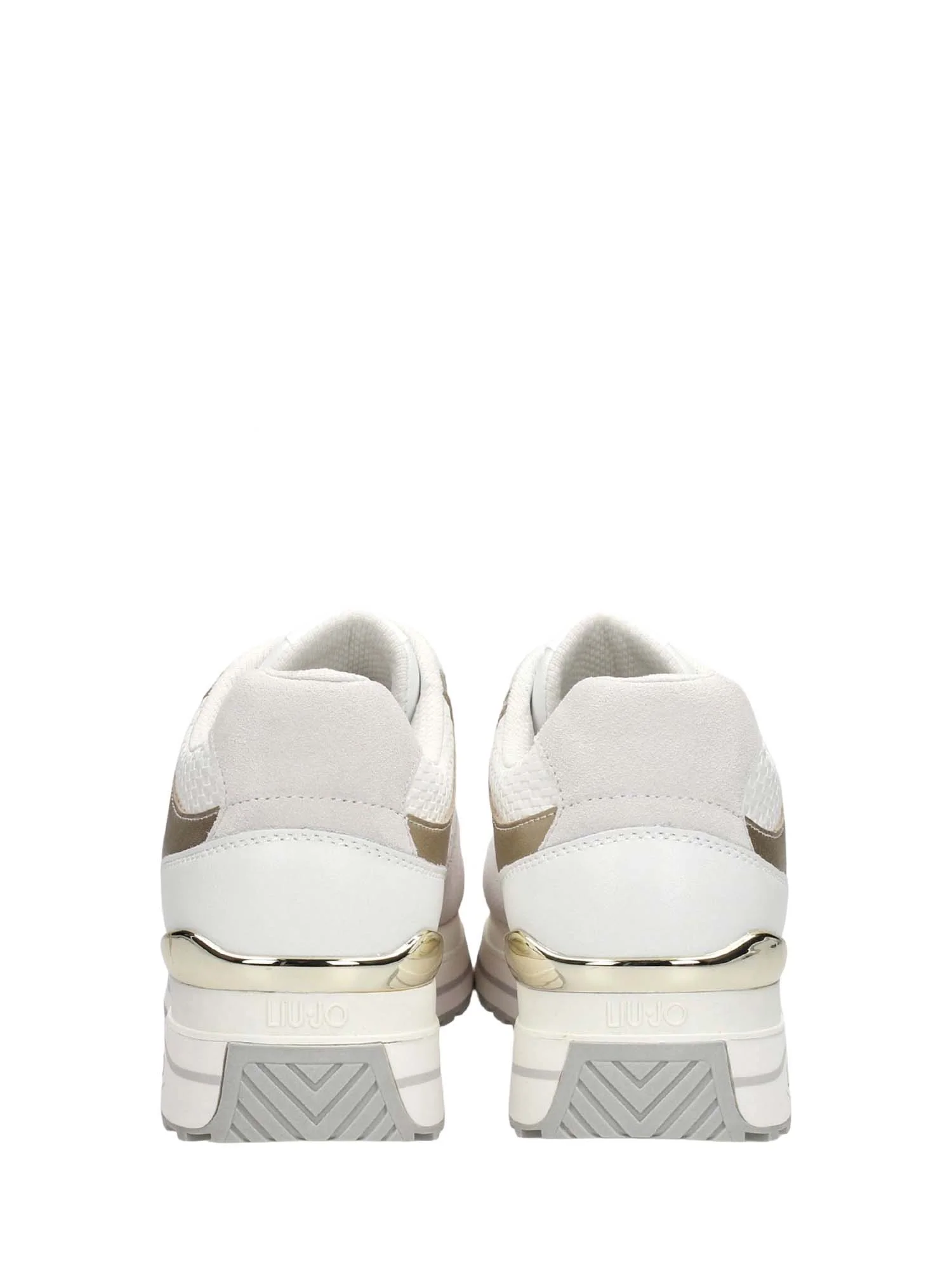 Liu-jo Sneakers Donna | BA6013PX813 - Image 4