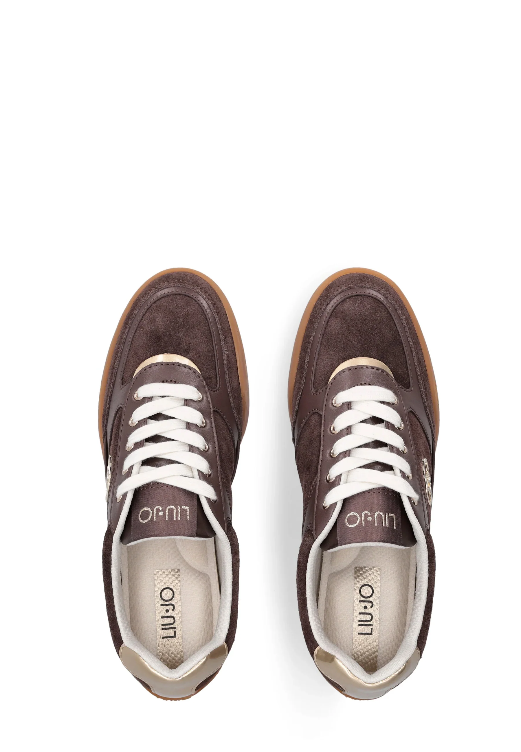 Liu-jo Sneakers Donna | BA6039PX310 - Image 14