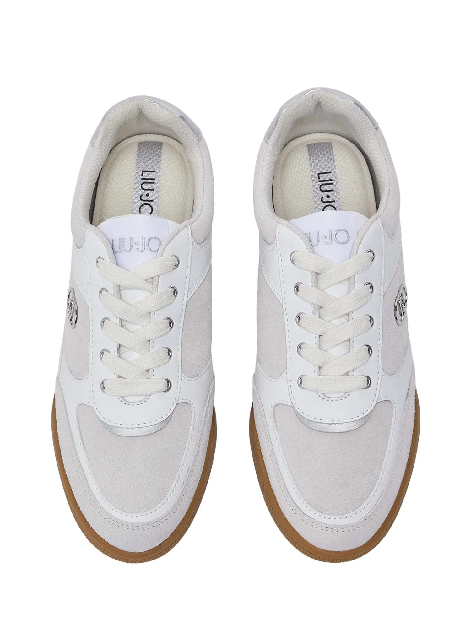 Liu-jo Sneakers Donna | BA6039PX310 - Image 4