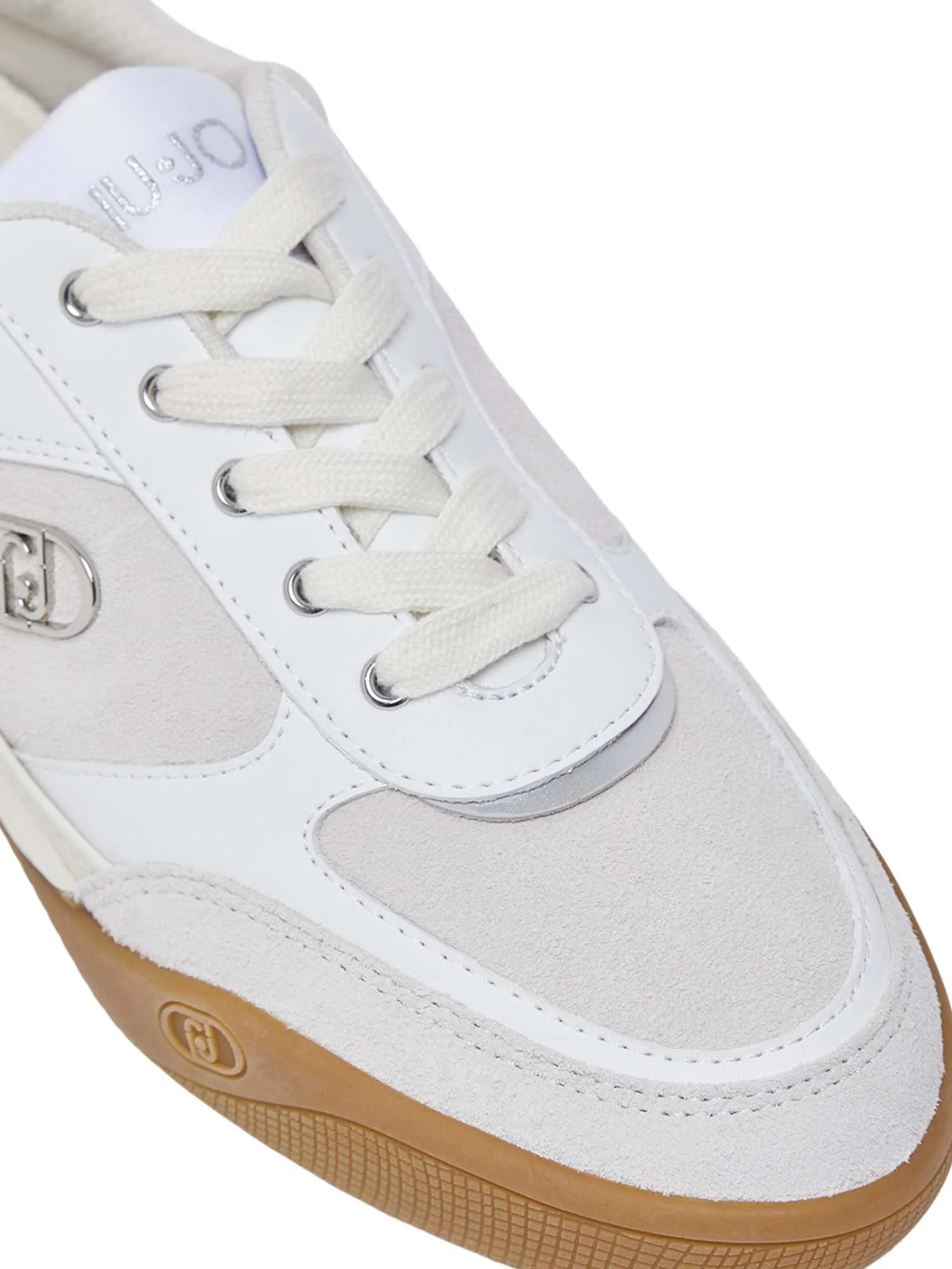 Liu-jo Sneakers Donna | BA6039PX310 - Image 5