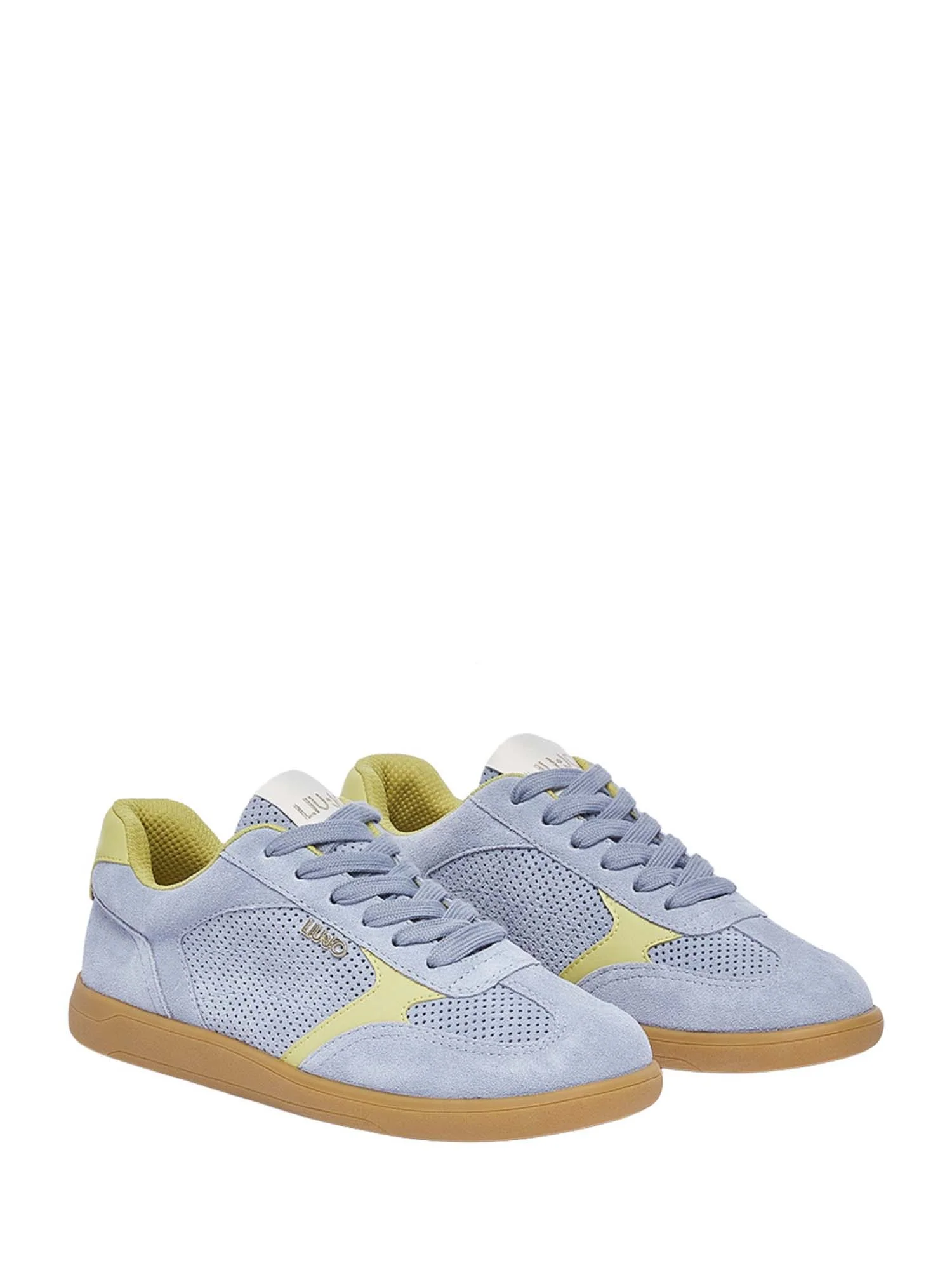 Liu-jo Sneakers Donna | BA6051PX658 - Image 2
