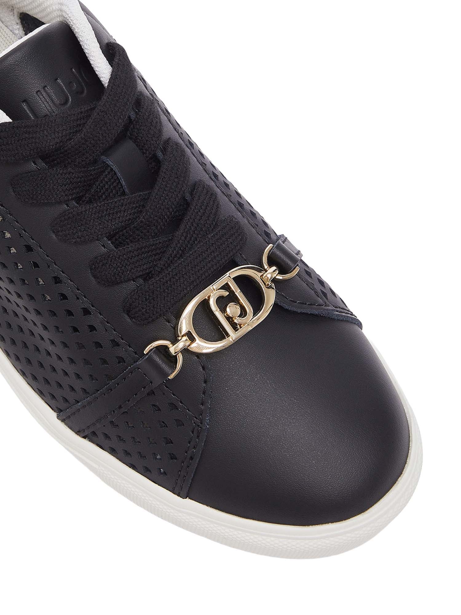 Liu-jo Sneakers Donna | BA6063PX246 - Image 10