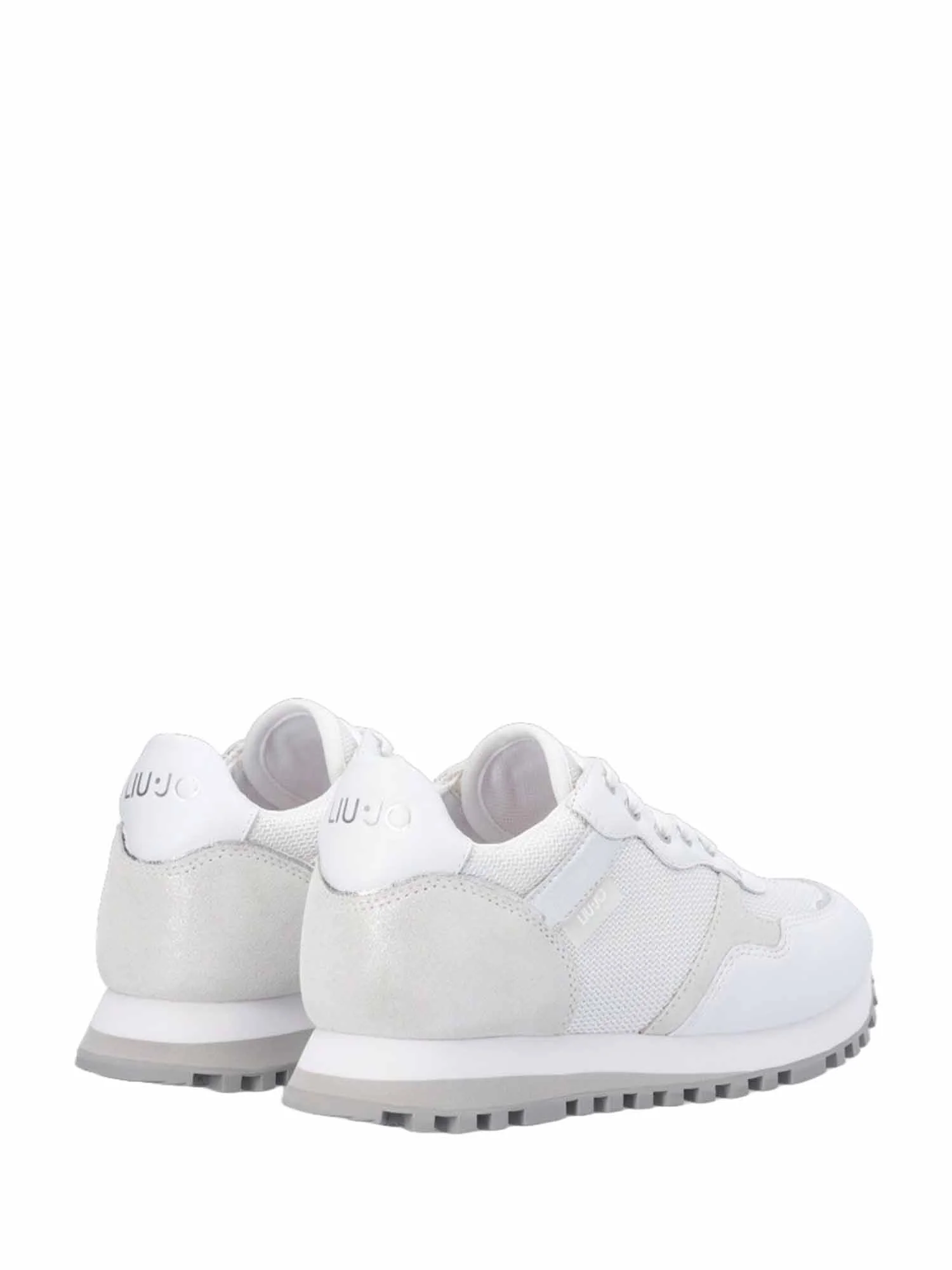 Liu-jo Sneakers Donna | BF3001PX340 - Image 3