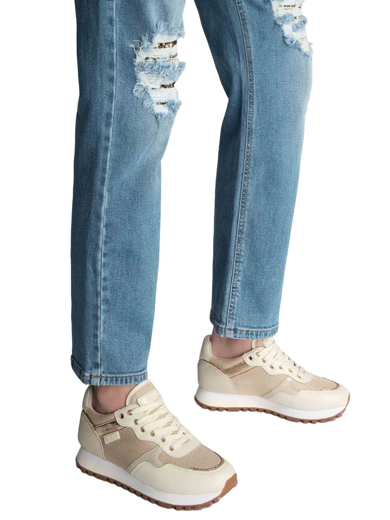 Liu-jo Sneakers Donna | BF3001PX340 - Image 6