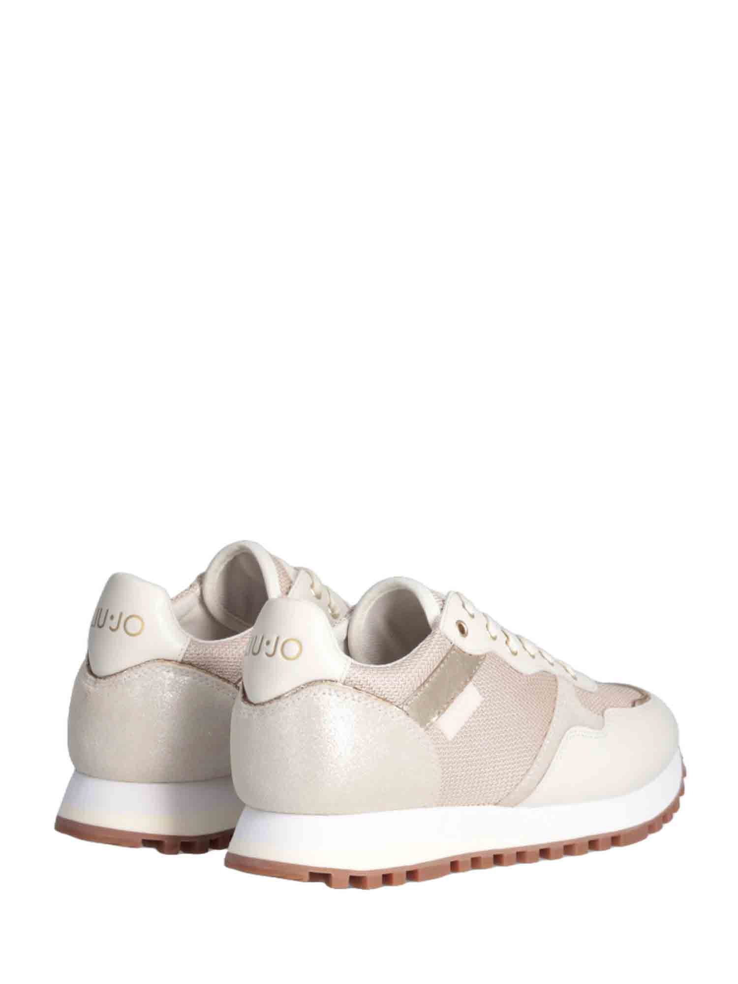 Liu-jo Sneakers Donna | BF3001PX340 - Image 8