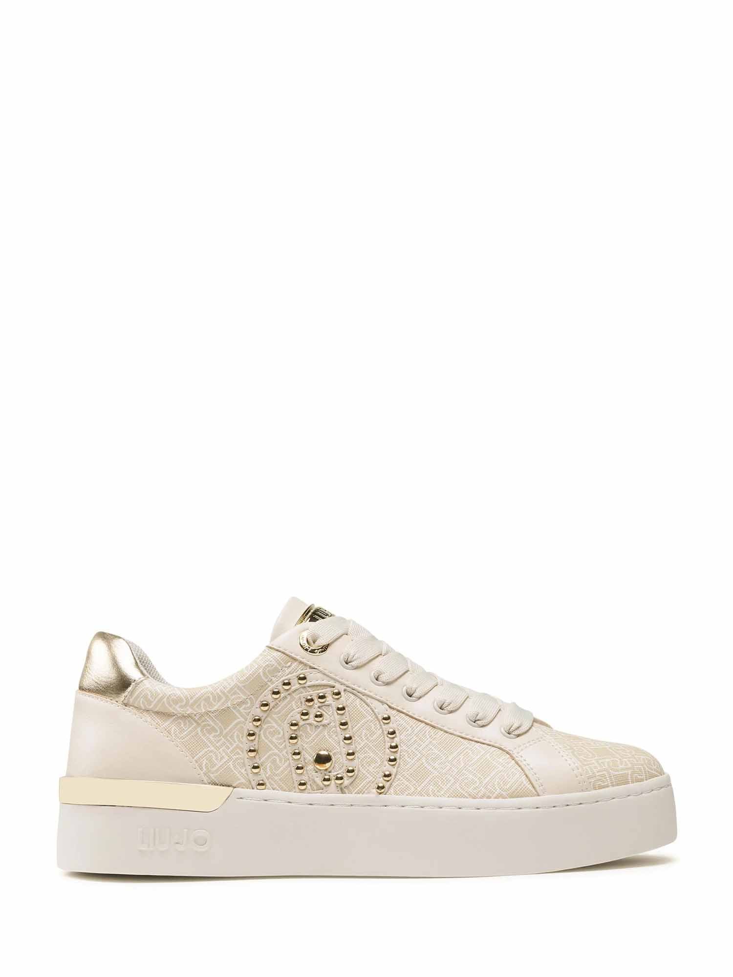 Liu-jo Sneakers Donna | BF3041EX191