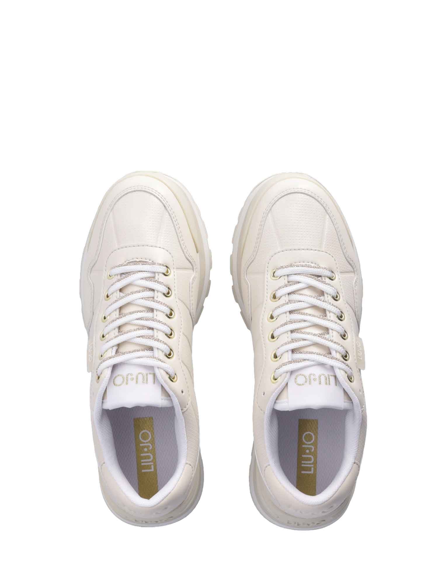 Liu-jo Sneakers Donna | BF3055EX014 - Image 5