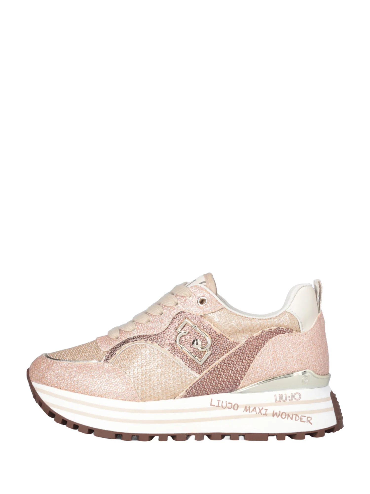 Liu-jo Sneakers Donna | BF4007TX423 - Image 3