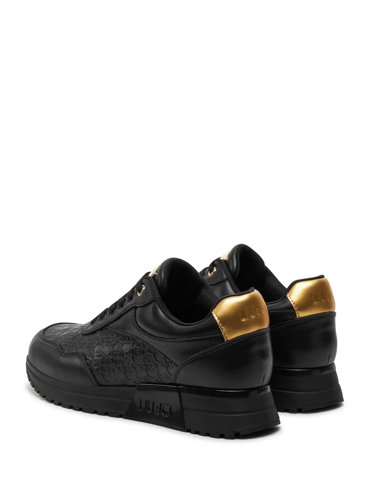 Liu-jo Sneakers Donna | BF4025PX143 - Image 3