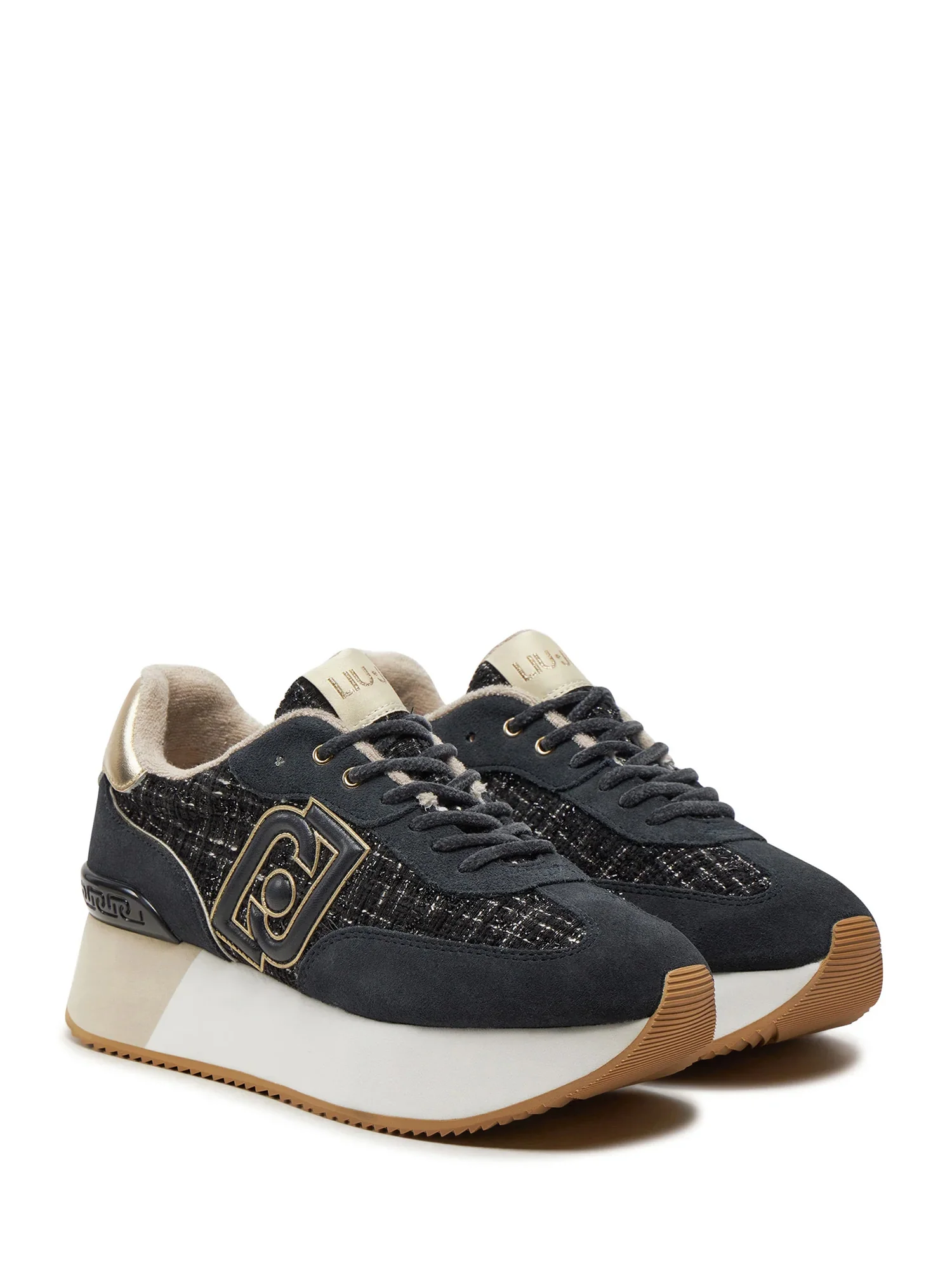 Liu-jo Sneakers Donna | BF4037PX518 - Image 8