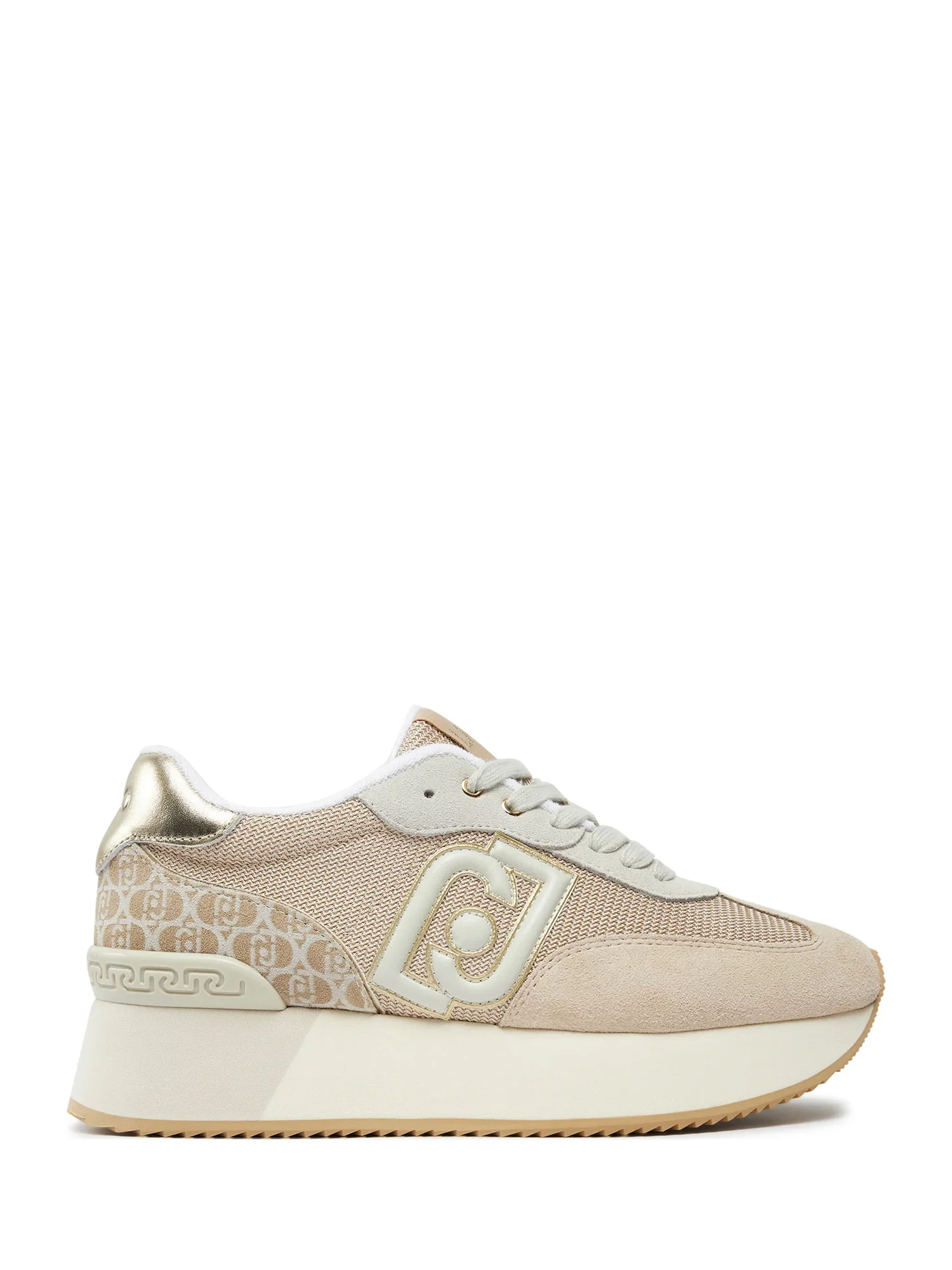 Liu-jo Sneakers Donna | BF4037PX525