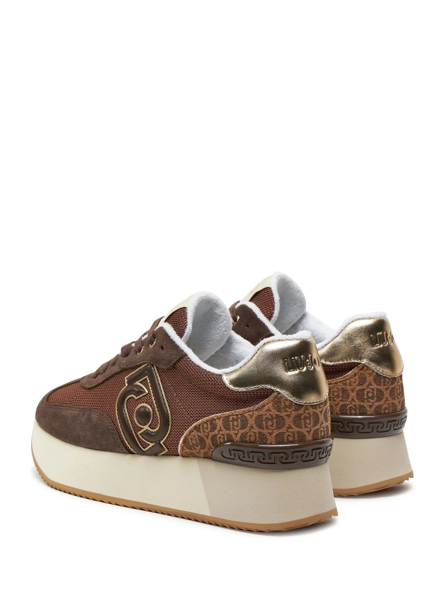 Liu-jo Sneakers Donna | BF4037PX525 - Image 8