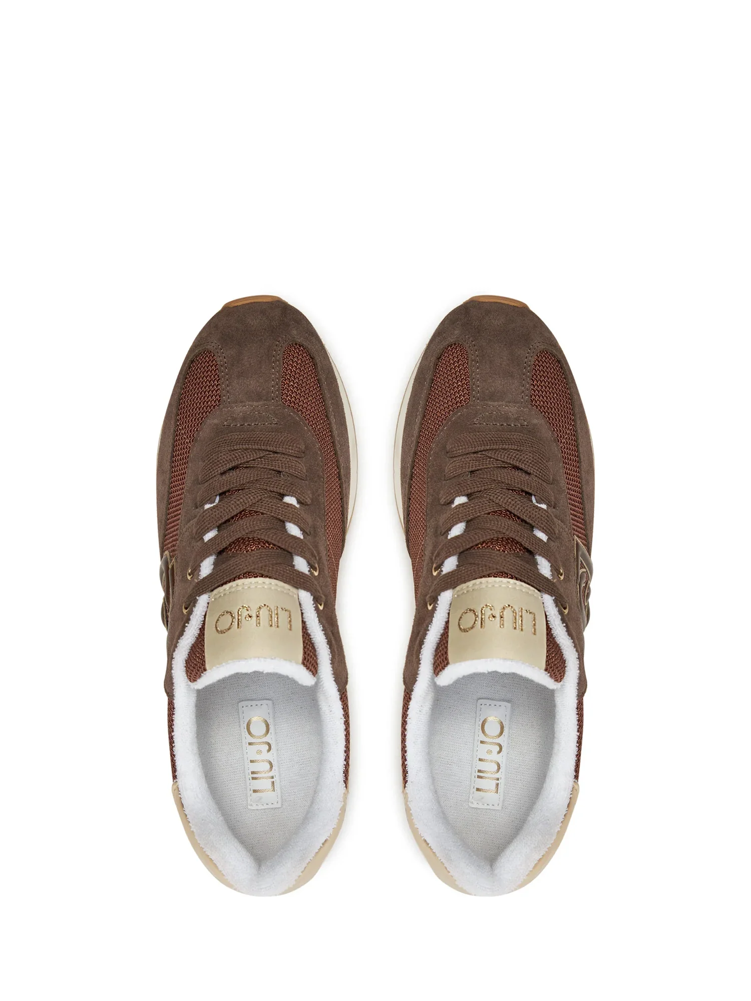 Liu-jo Sneakers Donna | BF4037PX525 - Image 9