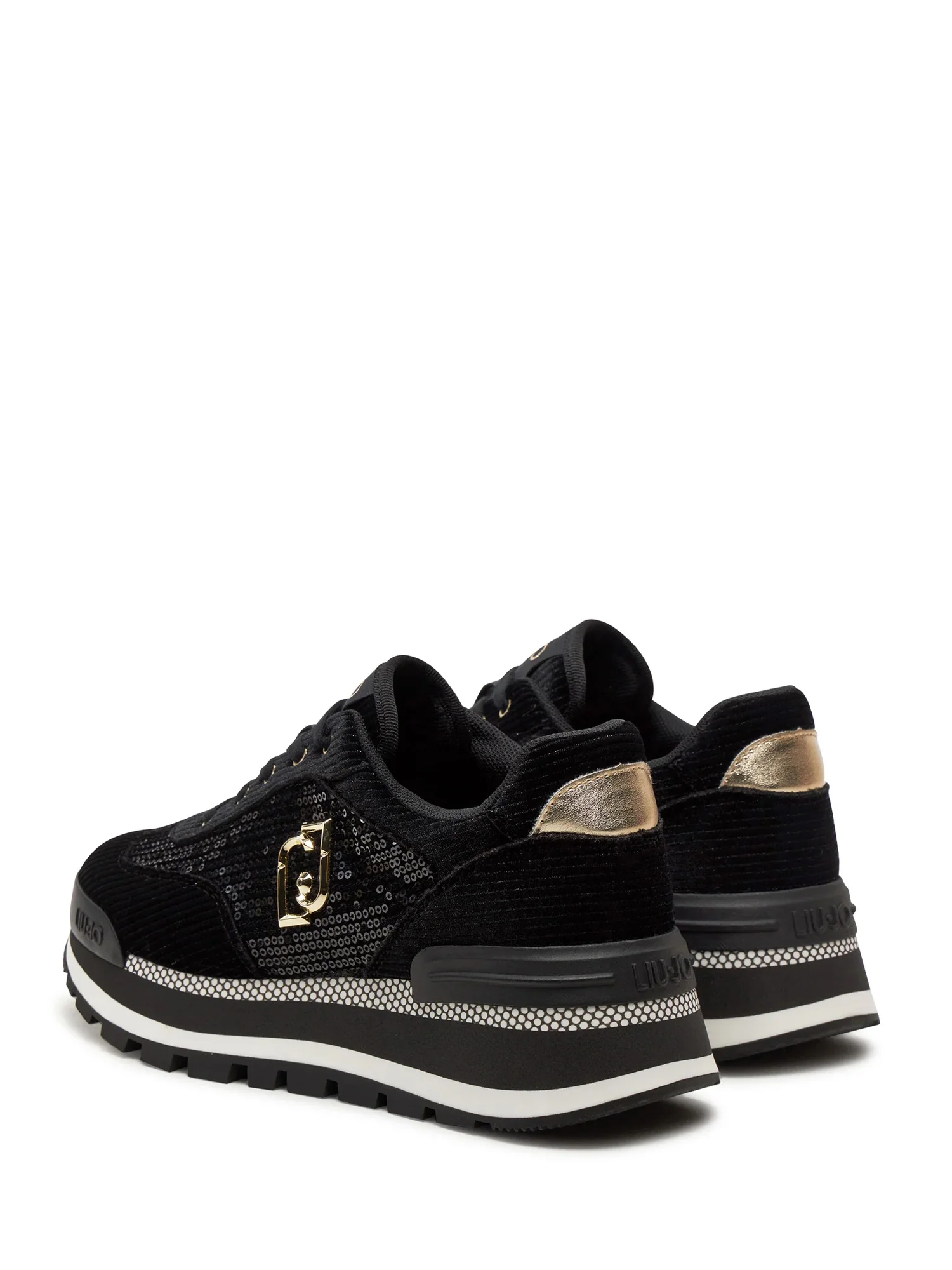 Liu-jo Sneakers Donna | BF4053TX432 - Image 3