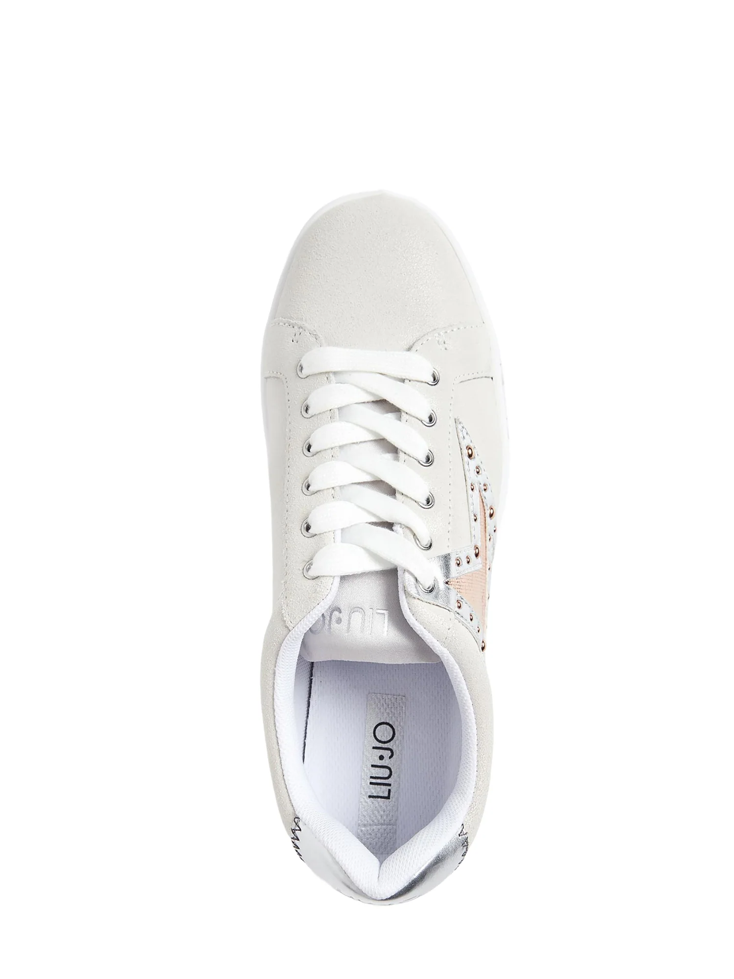 Liu-jo Sneakers Donna | BF4093PX544 - Image 3