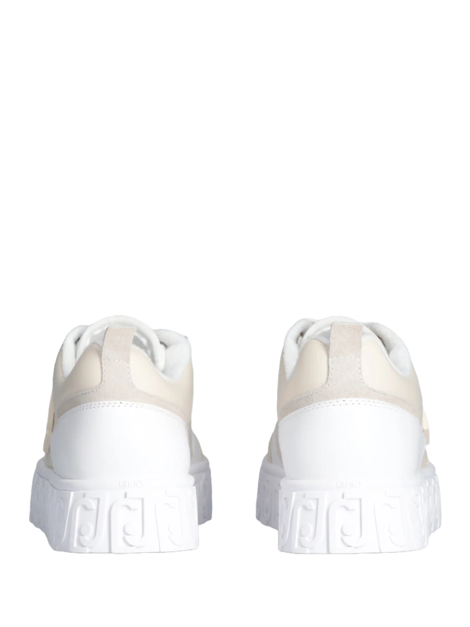 Liu-jo Sneakers Donna | BF4105PX575 - Image 10