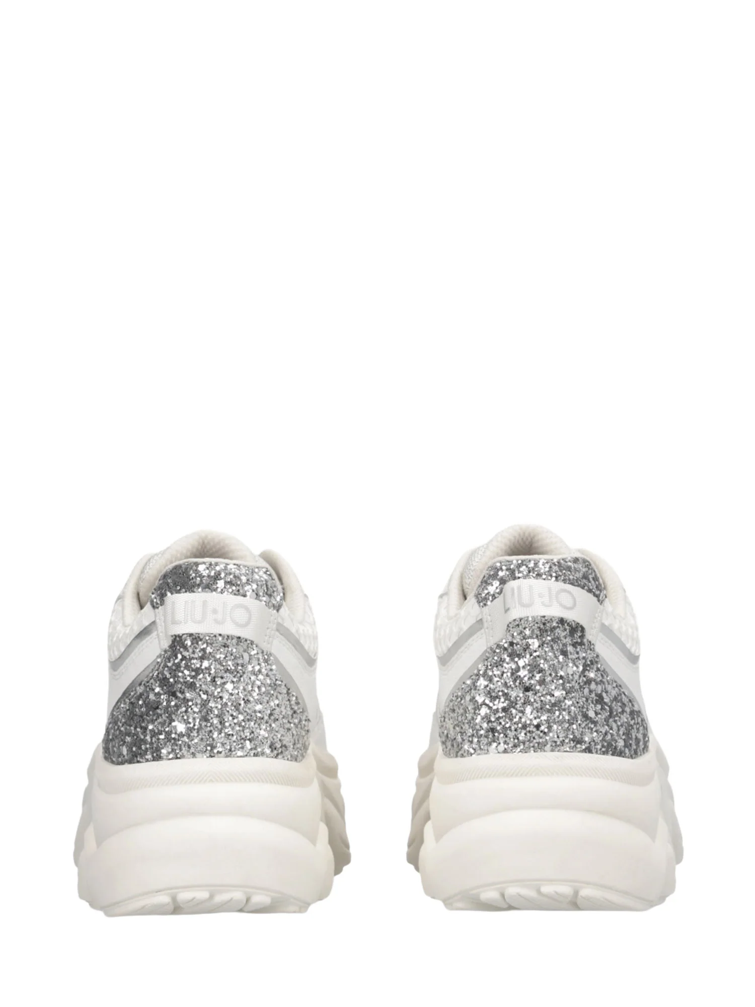 Liu-jo Sneakers Donna | BF5061PX783 - Image 3