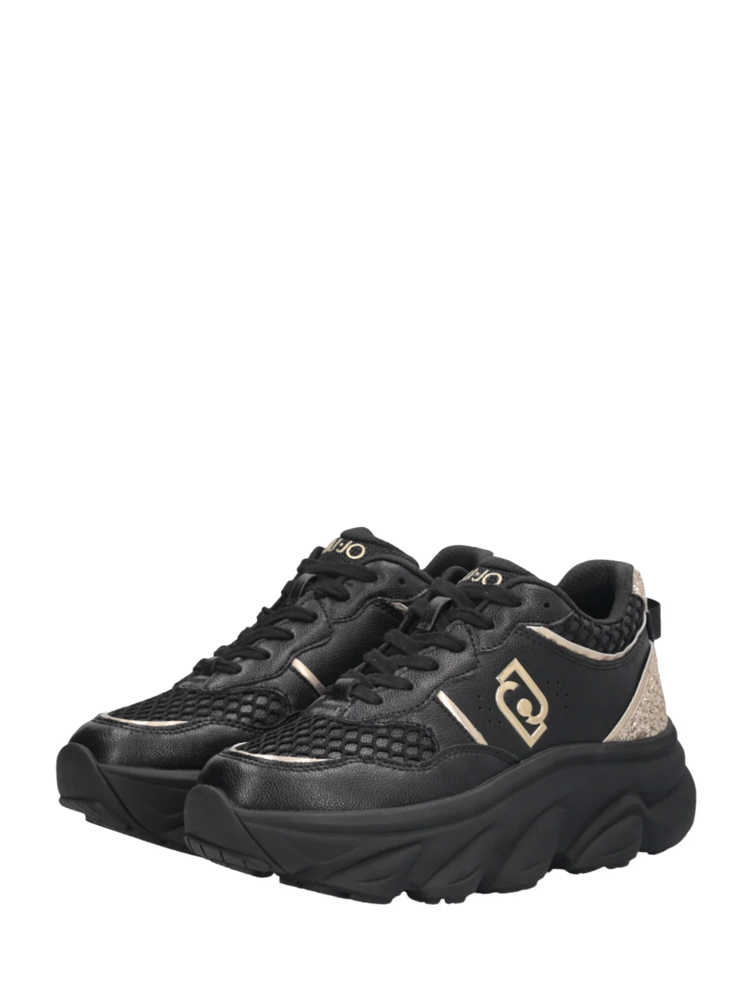 Liu-jo Sneakers Donna | BF5061PX783 - Image 7