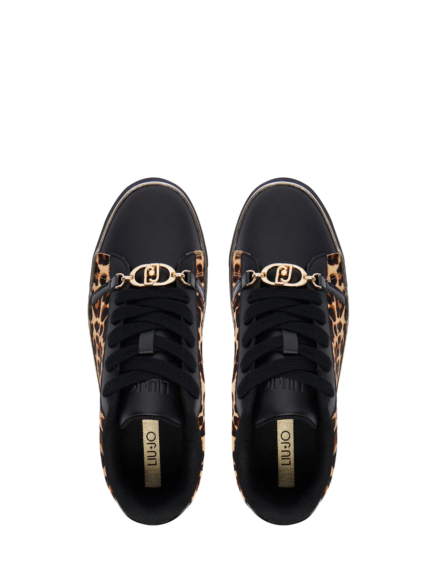 Liu-jo Sneakers Donna | BF5063PX163 - Image 4