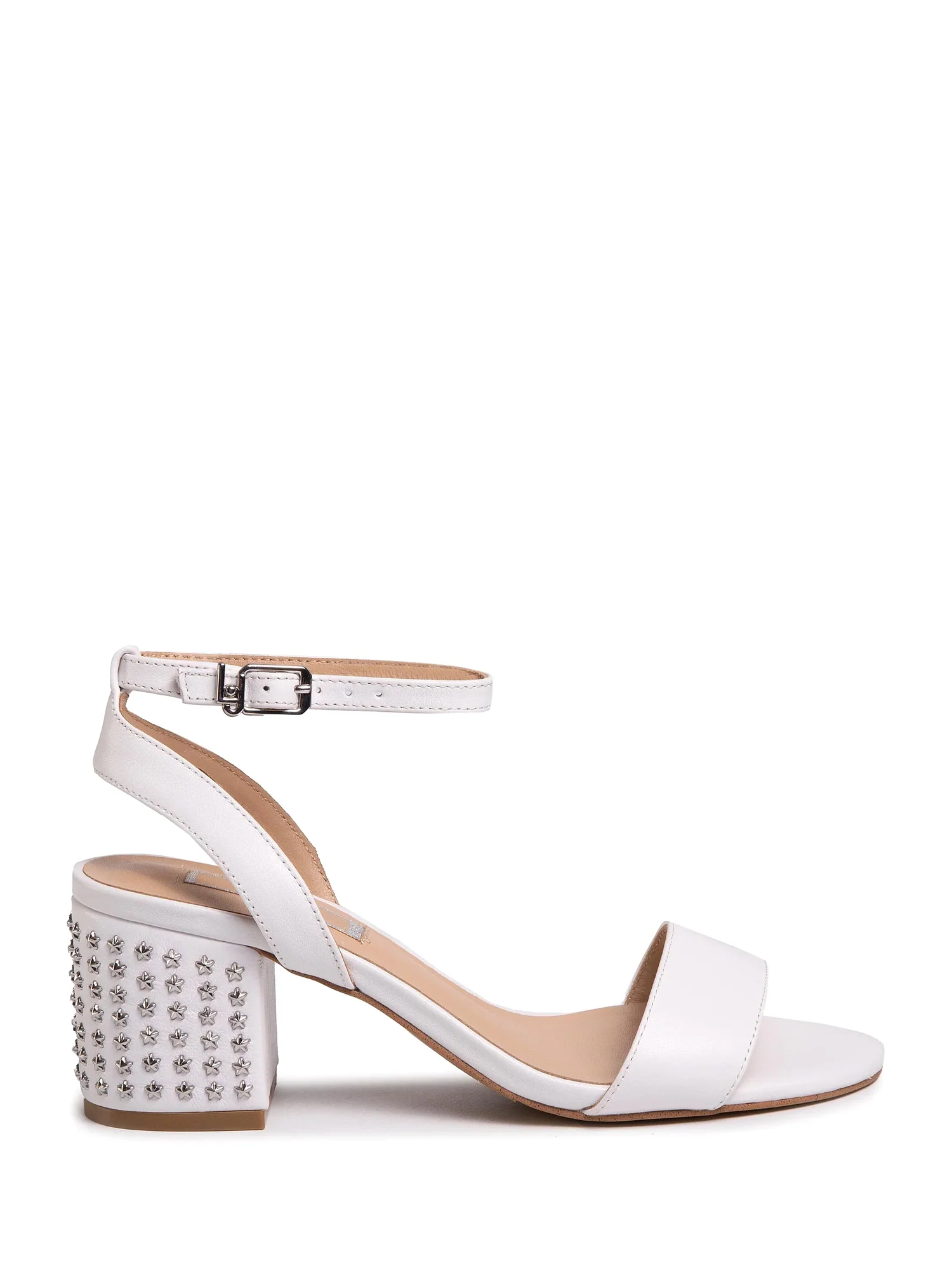 Liu-jo Sandali Tacco Donna | SA0109P0062