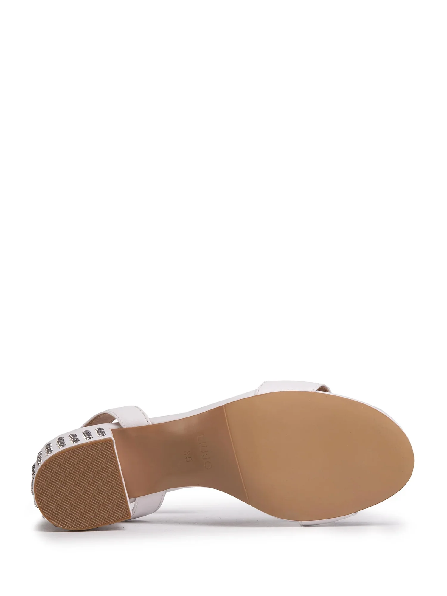 Liu-jo Sandali Tacco Donna | SA0109P0062 - Image 4