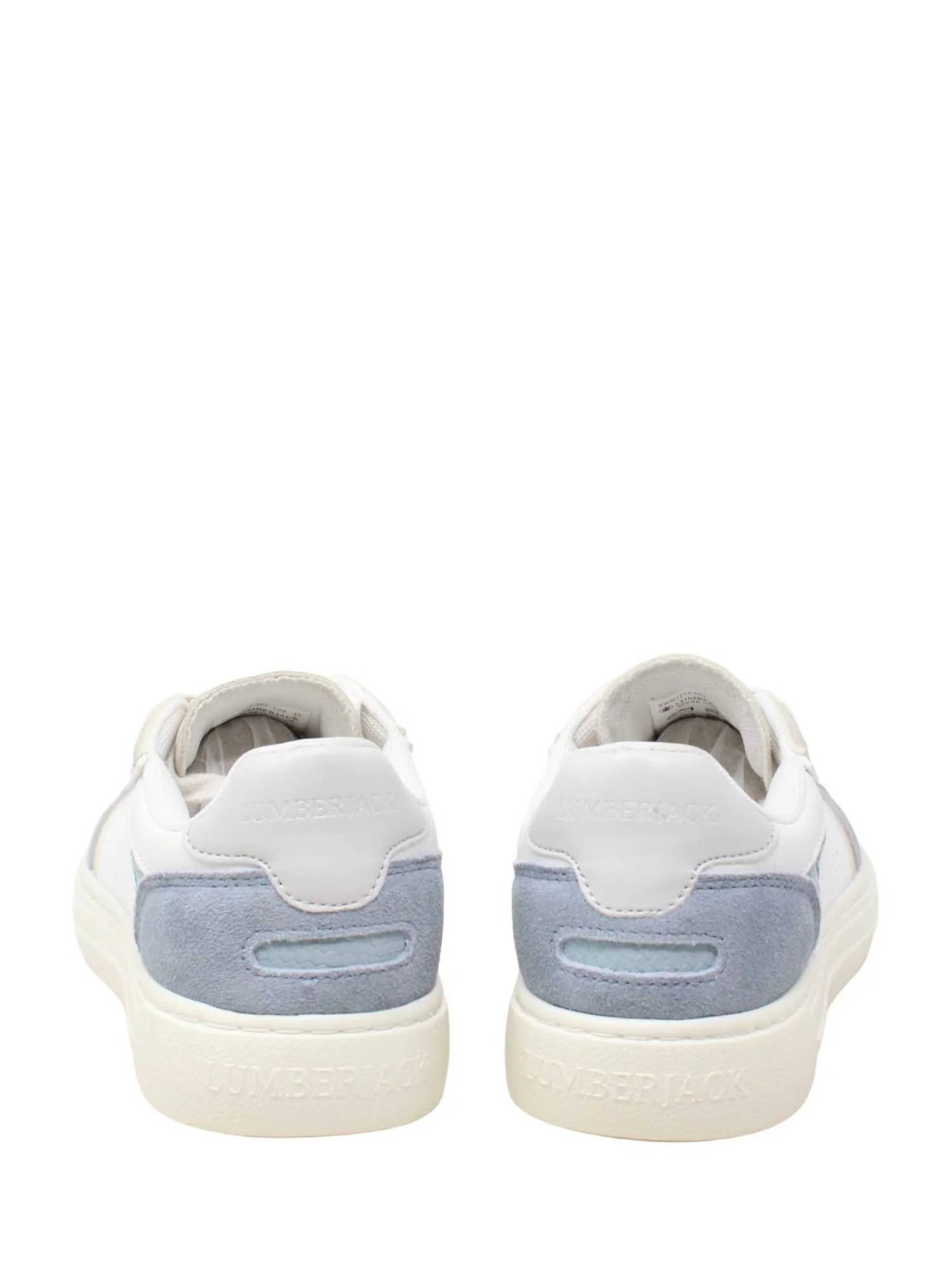 Lumberjack Shay Sneakers Donna | 102083873 - Image 3