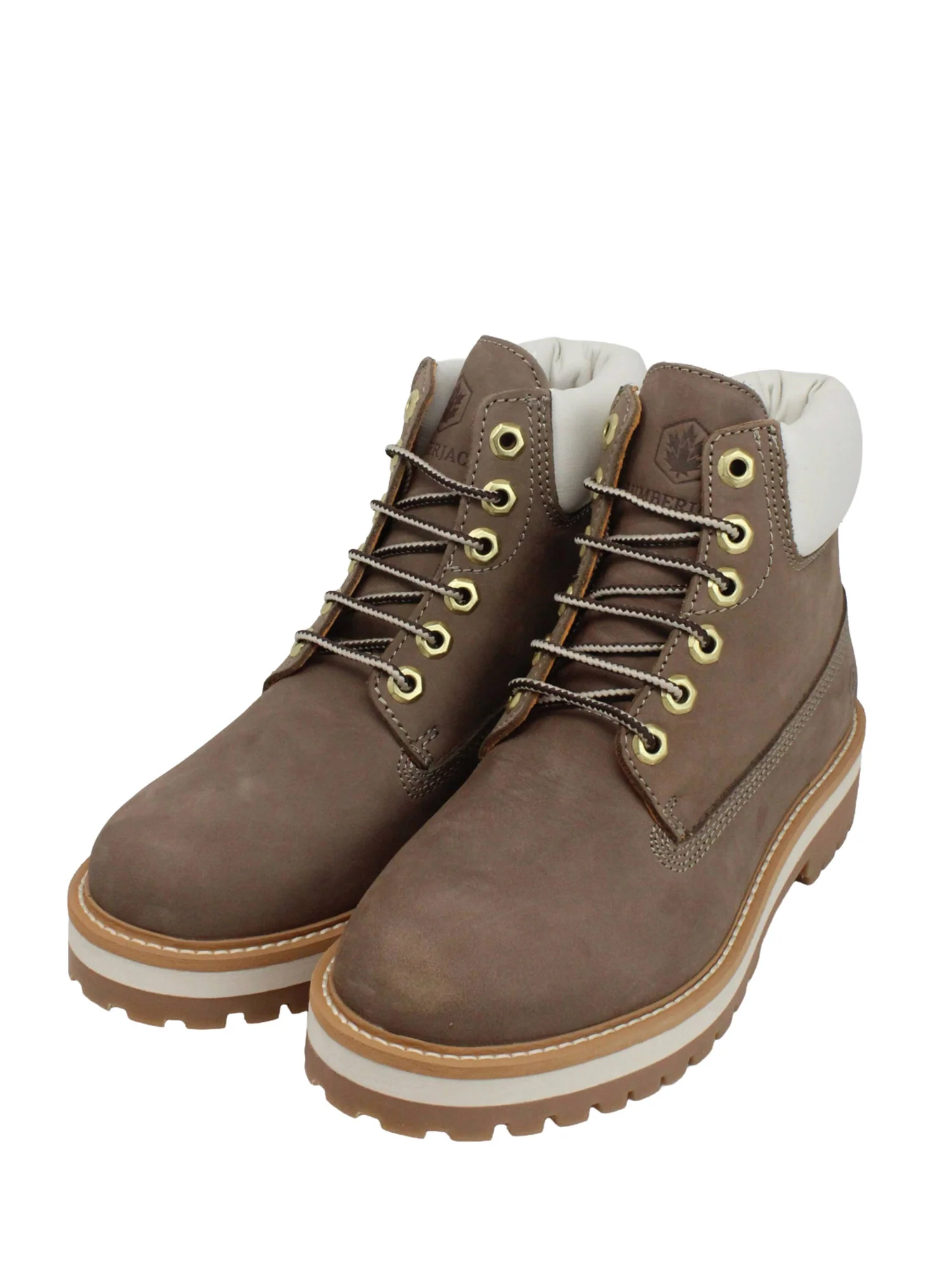 Lumberjack Stivaletti Donna | 102220141 - Image 2