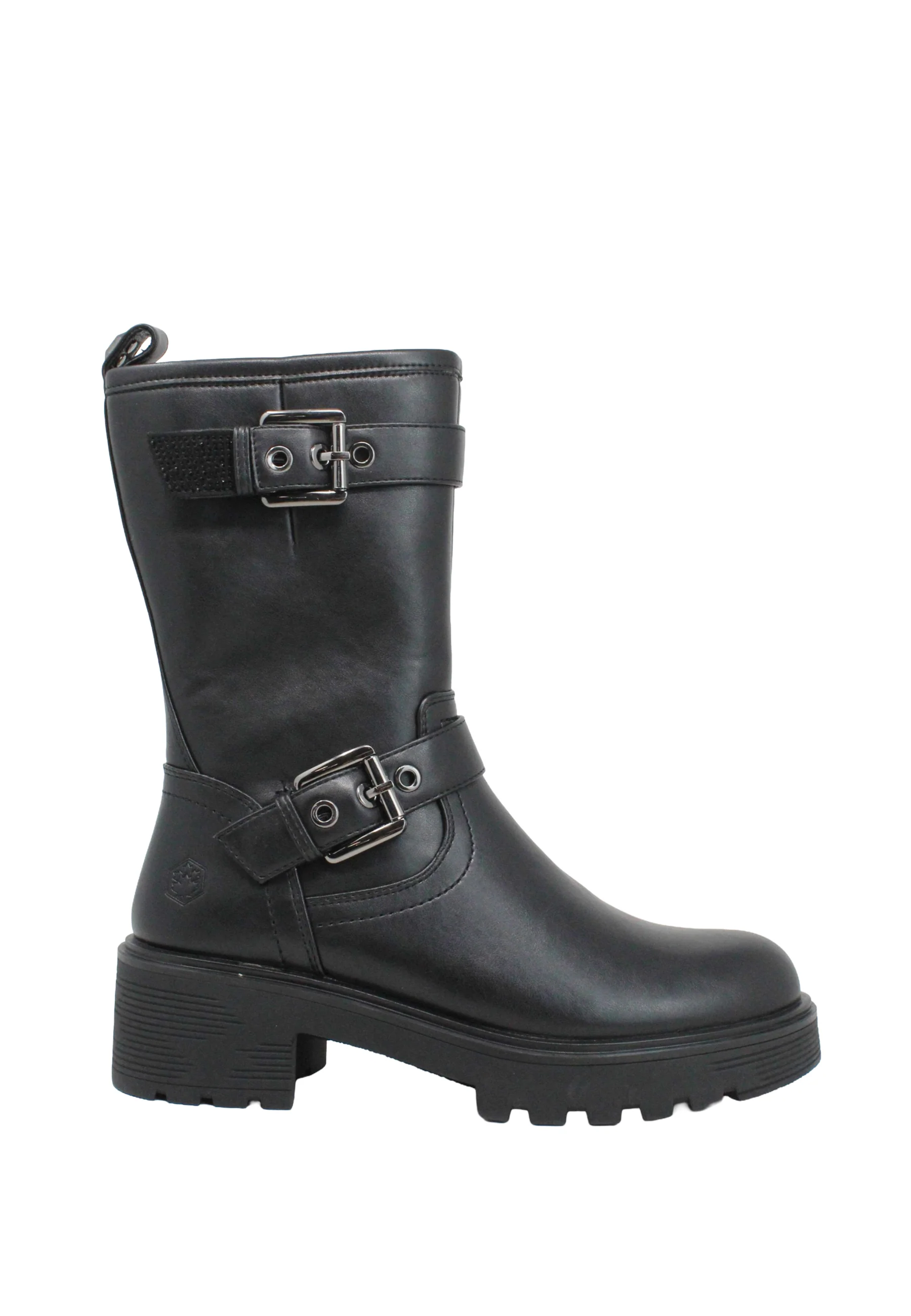 Lumberjack Anfibi Donna | 102230227