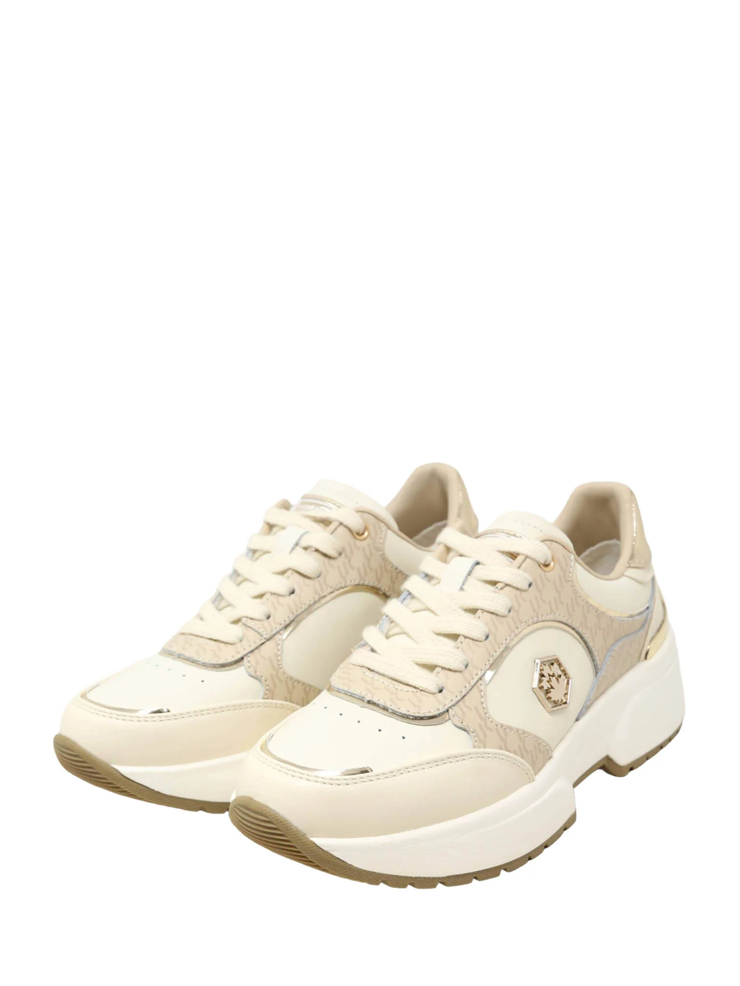 Lumberjack Sneakers Donna | 102230331 - Image 2