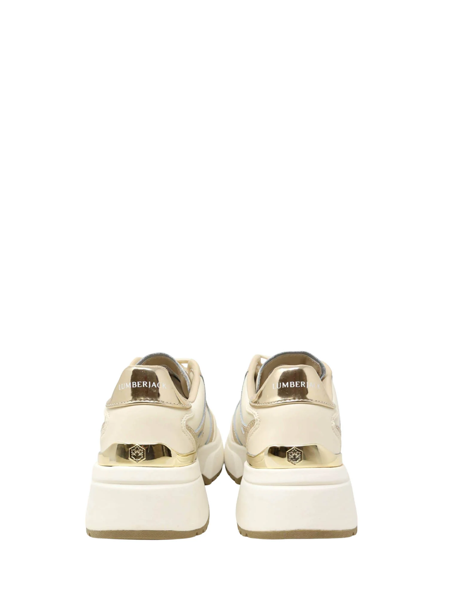 Lumberjack Sneakers Donna | 102230331 - Image 3