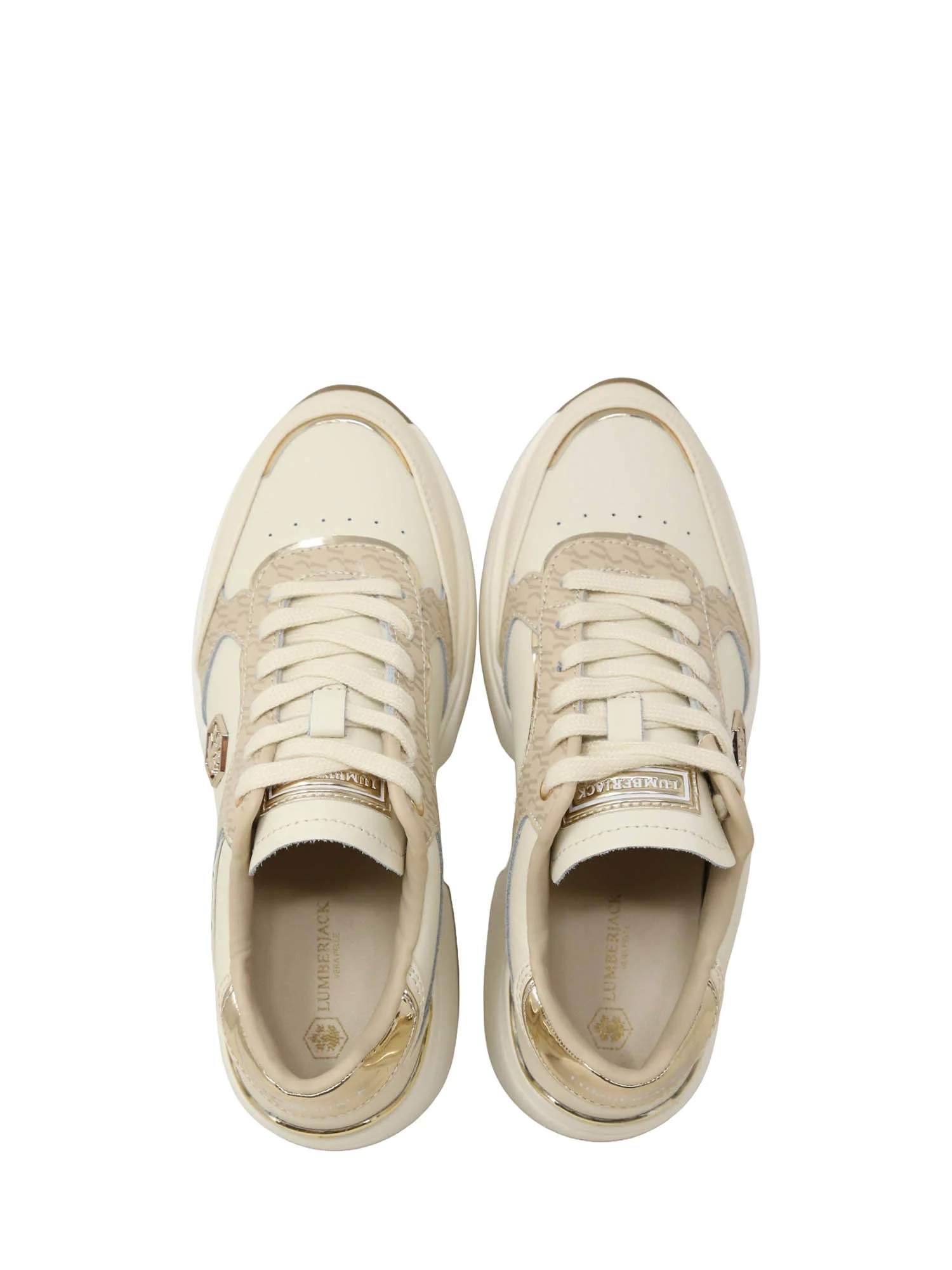 Lumberjack Sneakers Donna | 102230331 - Image 4