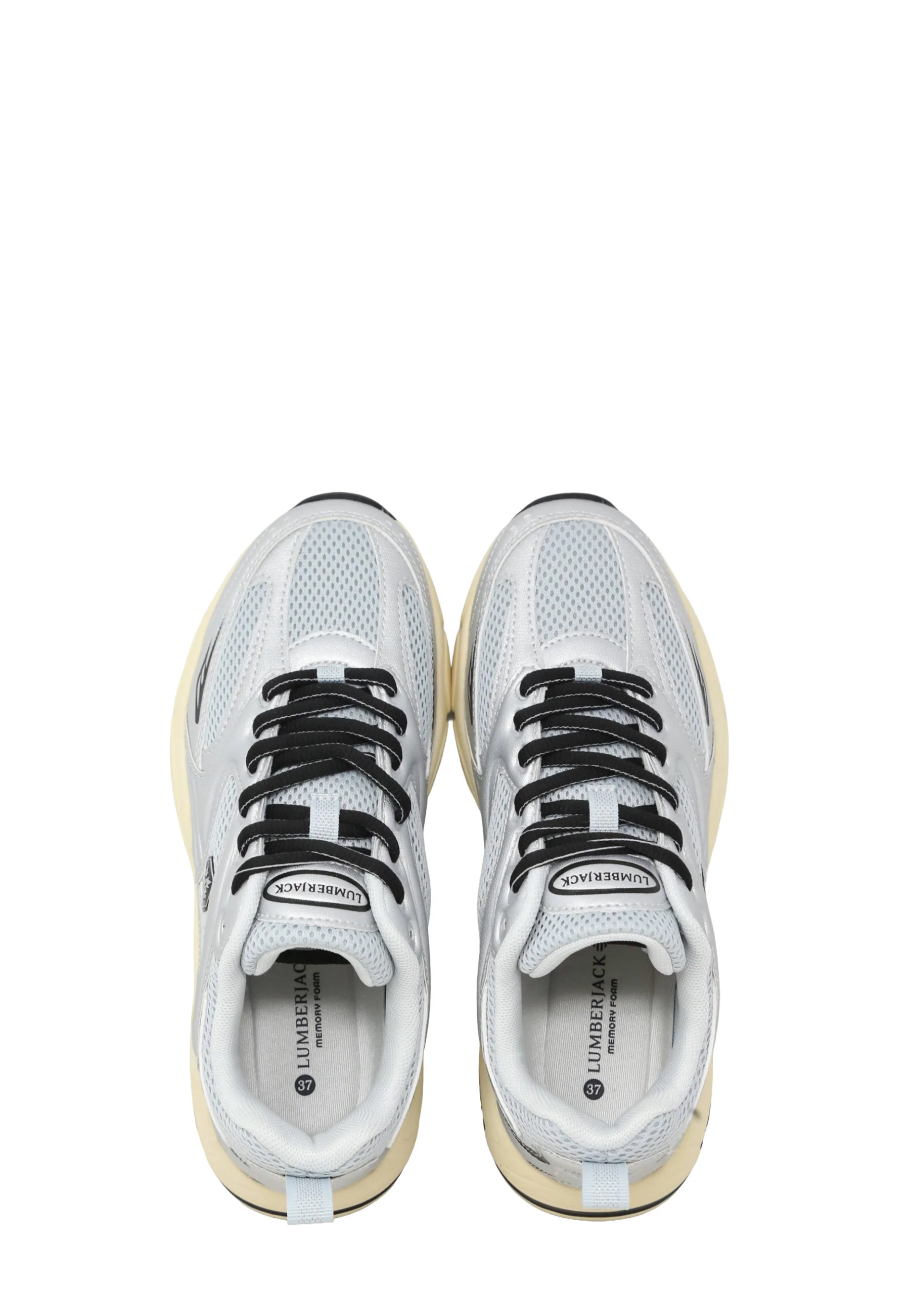 Lumberjack Susana Scarpe Da Ginnastica Donna | 102268242 - Image 4